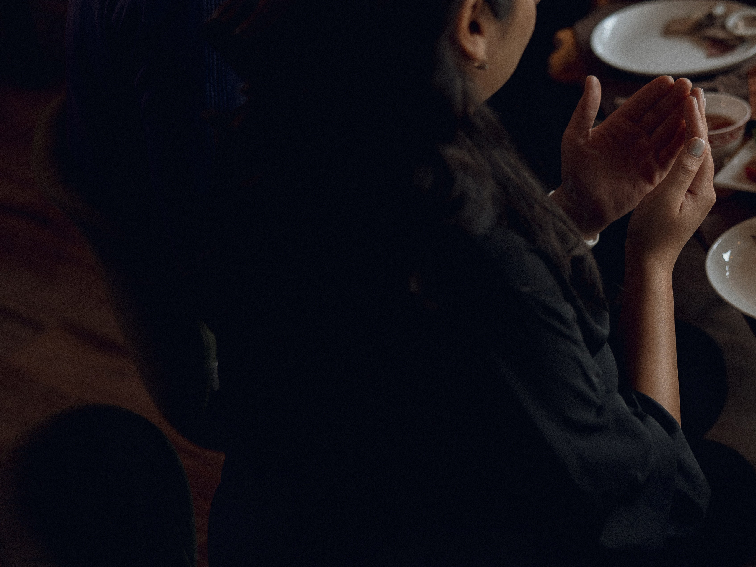 Репортаж Супара. Азимжан Нуритдинходжаев — свадебный фотограф