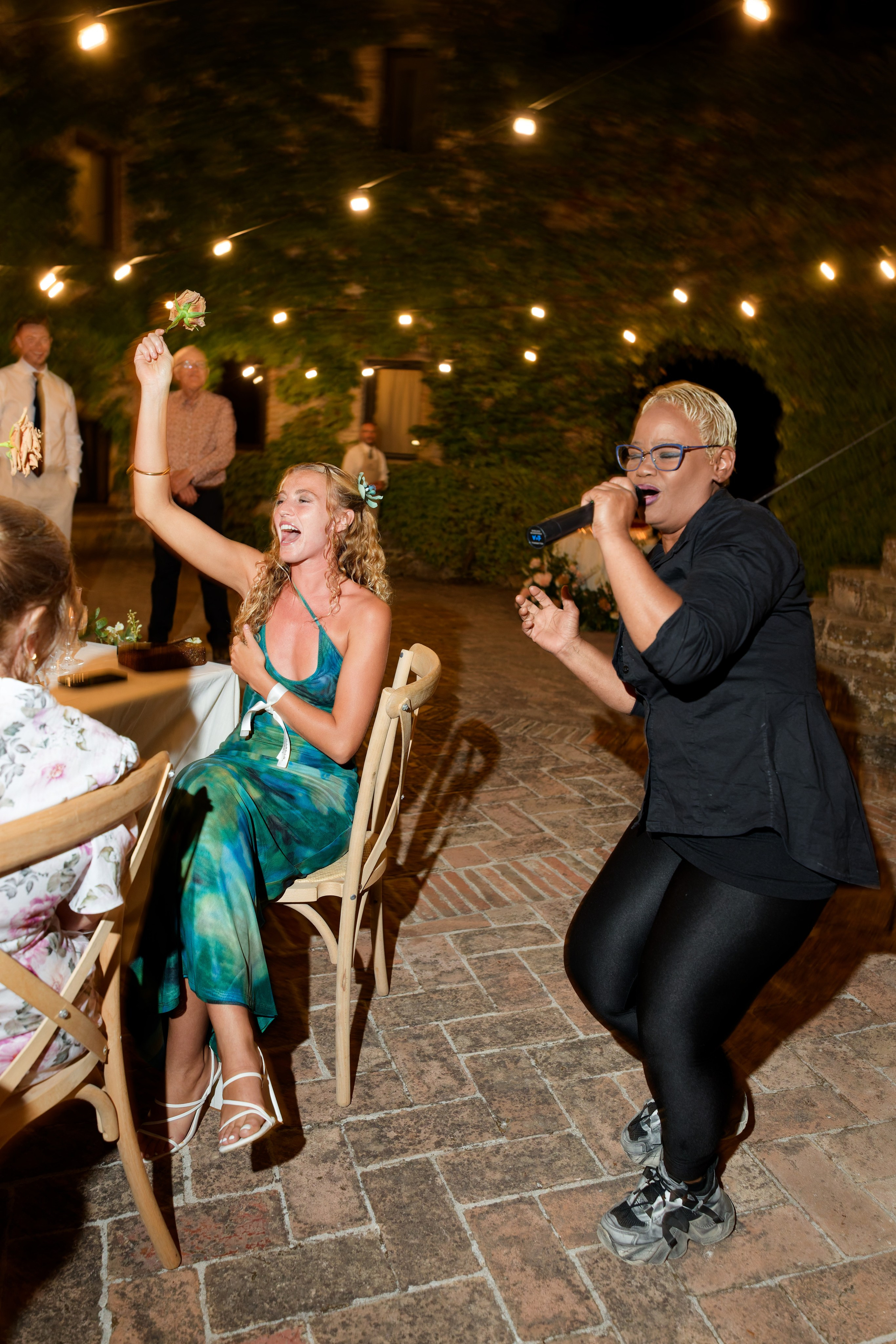 Wedding at Borgo Bastia Creti, Umbria