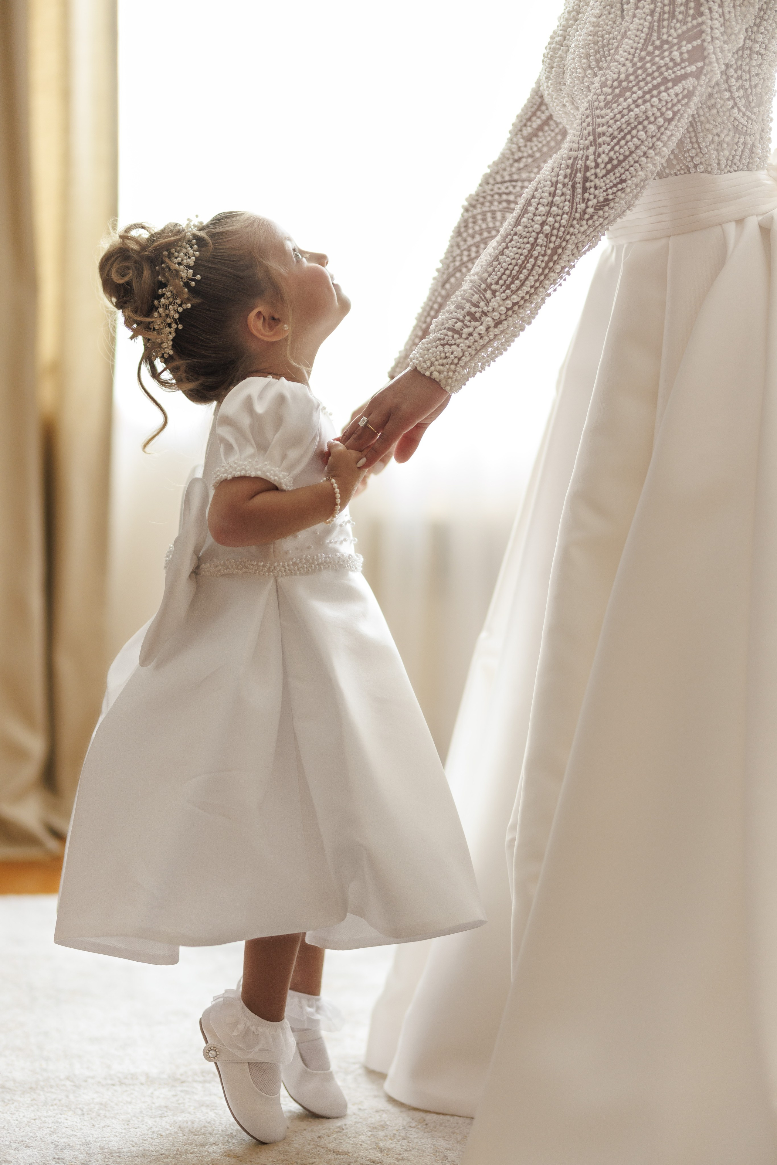 Alessia & Forrest. Wedding Photo & Video