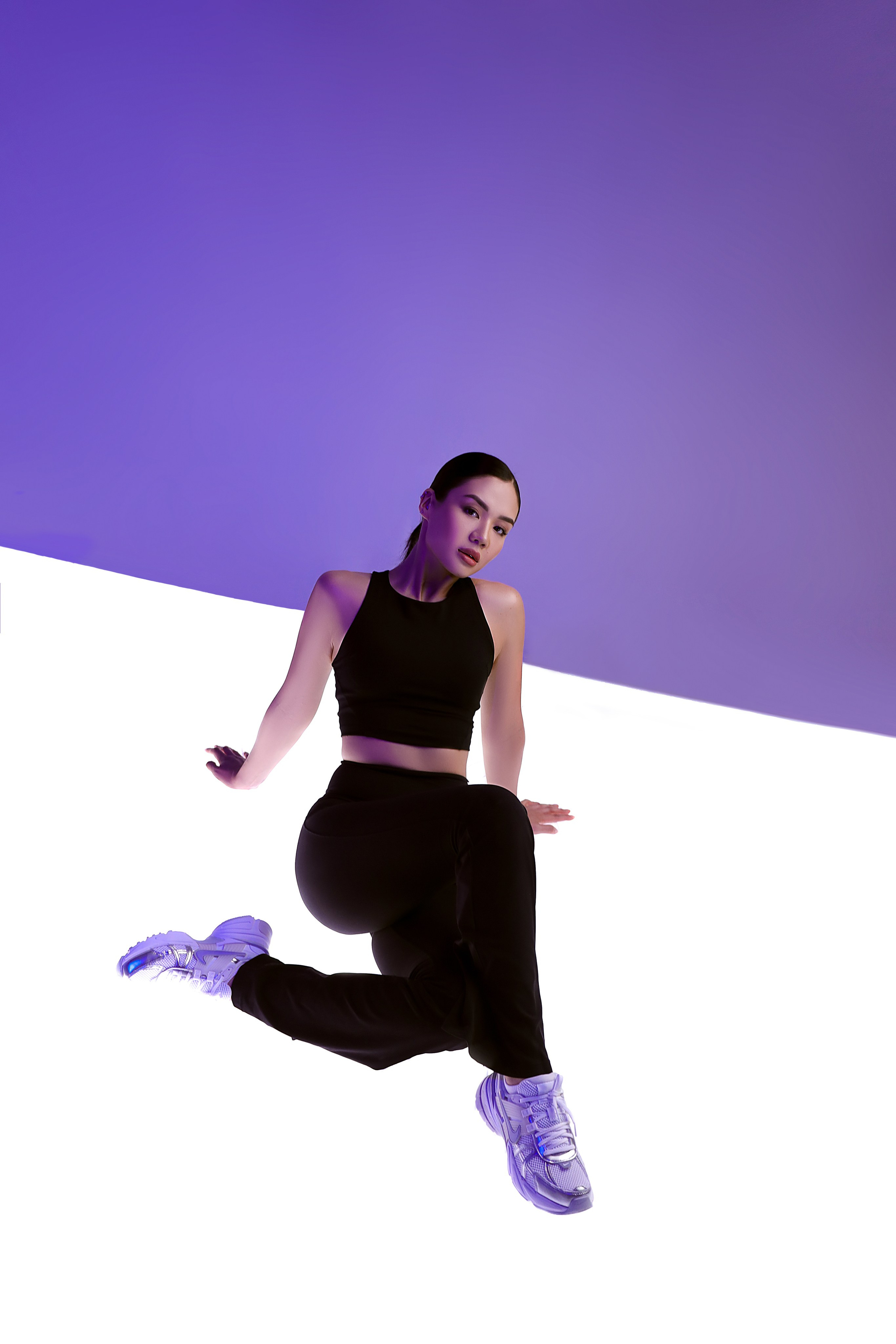 Портрет. Ellaya.ph