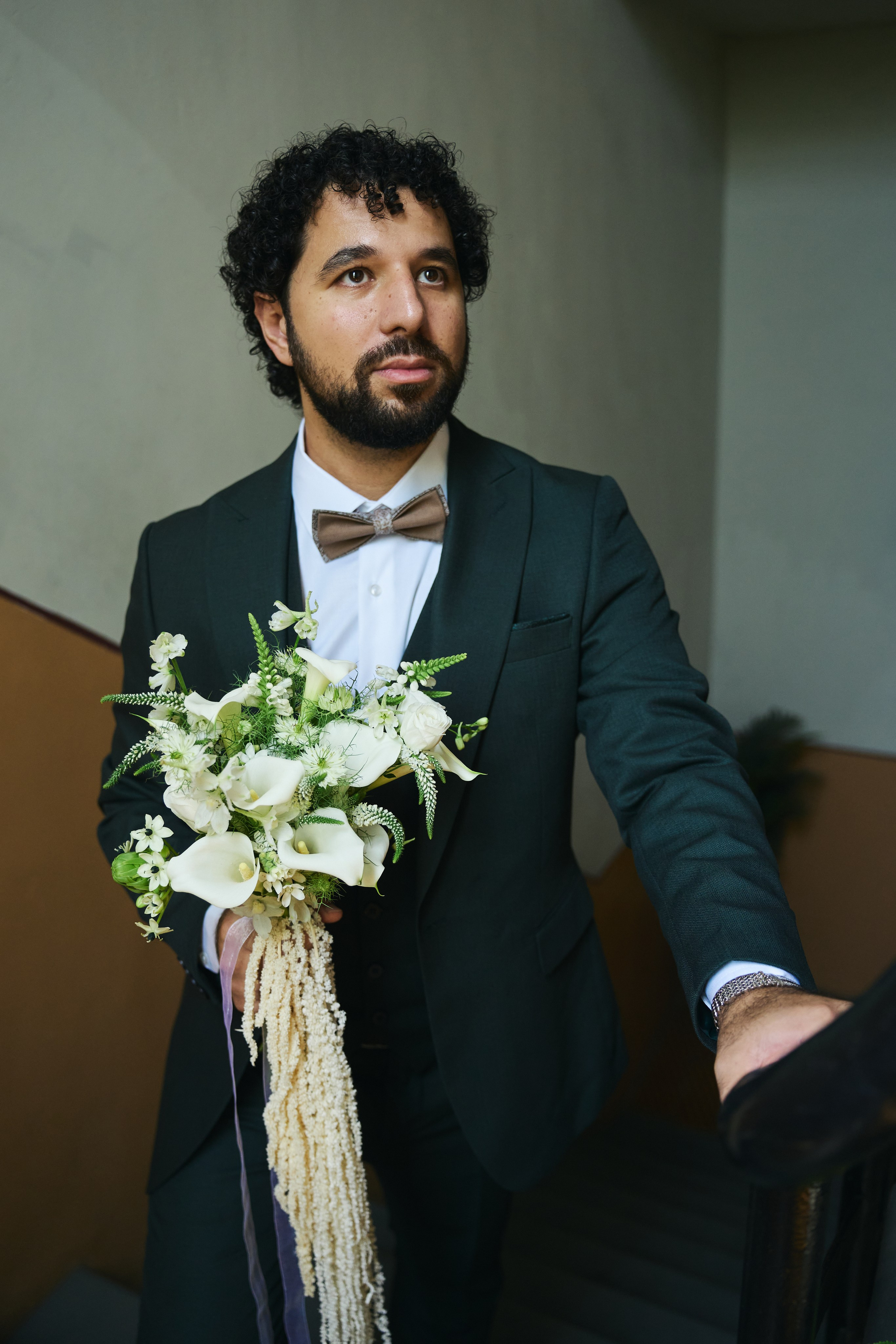 Weddings. Sergey Kalinkin Photography