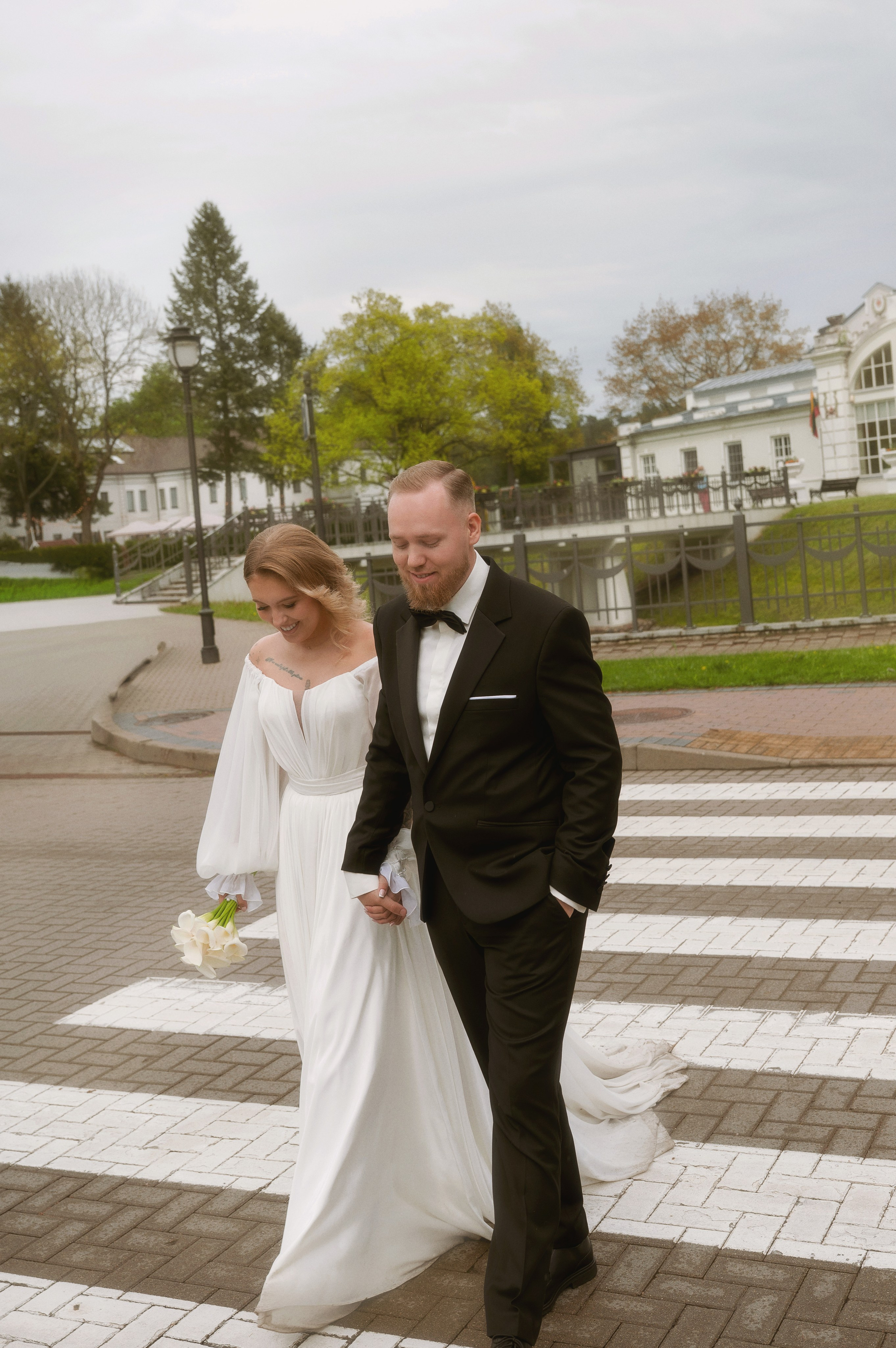 Ugnė ir Henrikas. Anonsas. Vestuvių ir šeimos švenčių fotografė