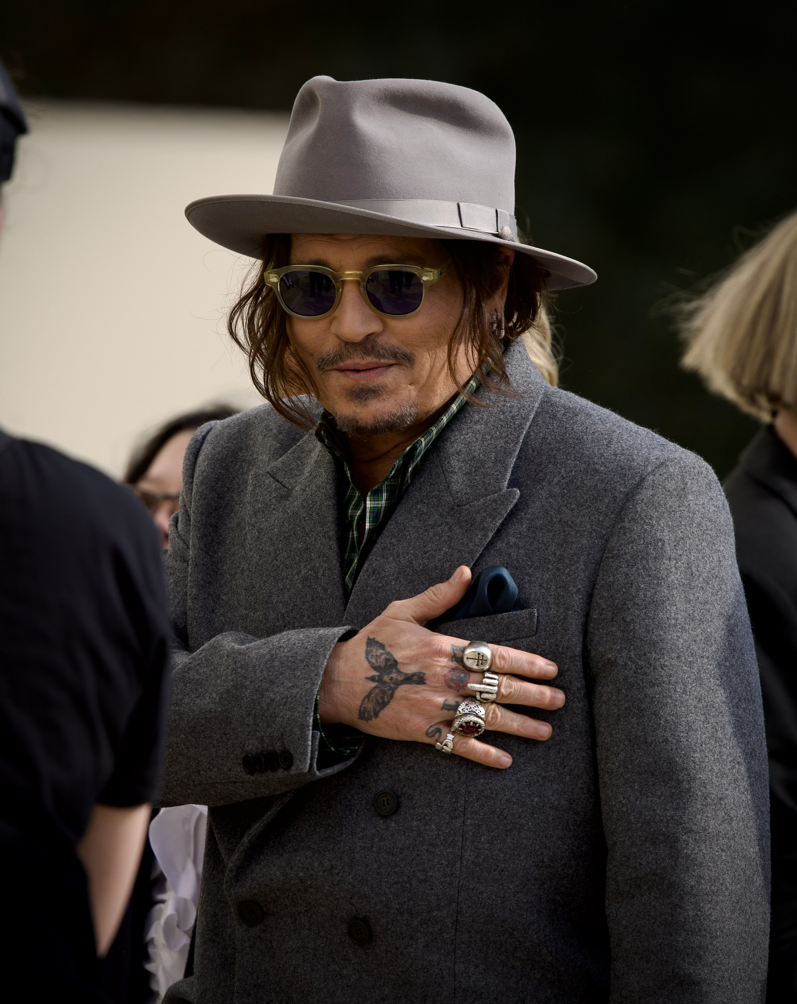 Celebs. BRUNGRAF MEDIA