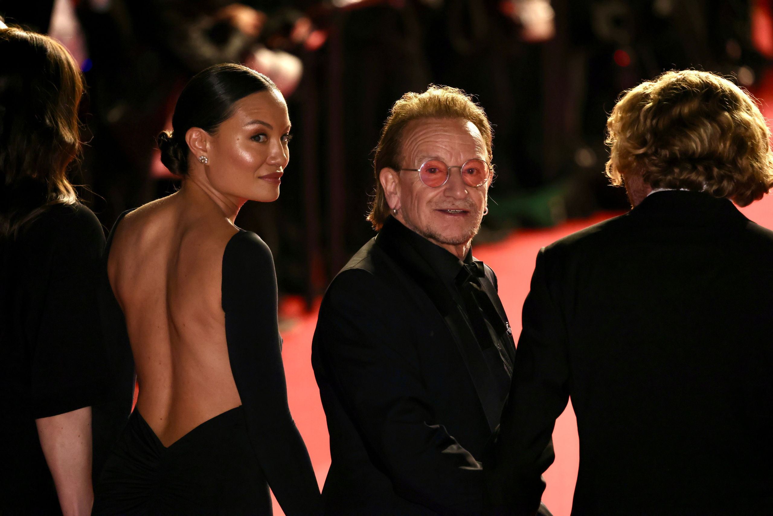 Celebs. BRUNGRAF MEDIA