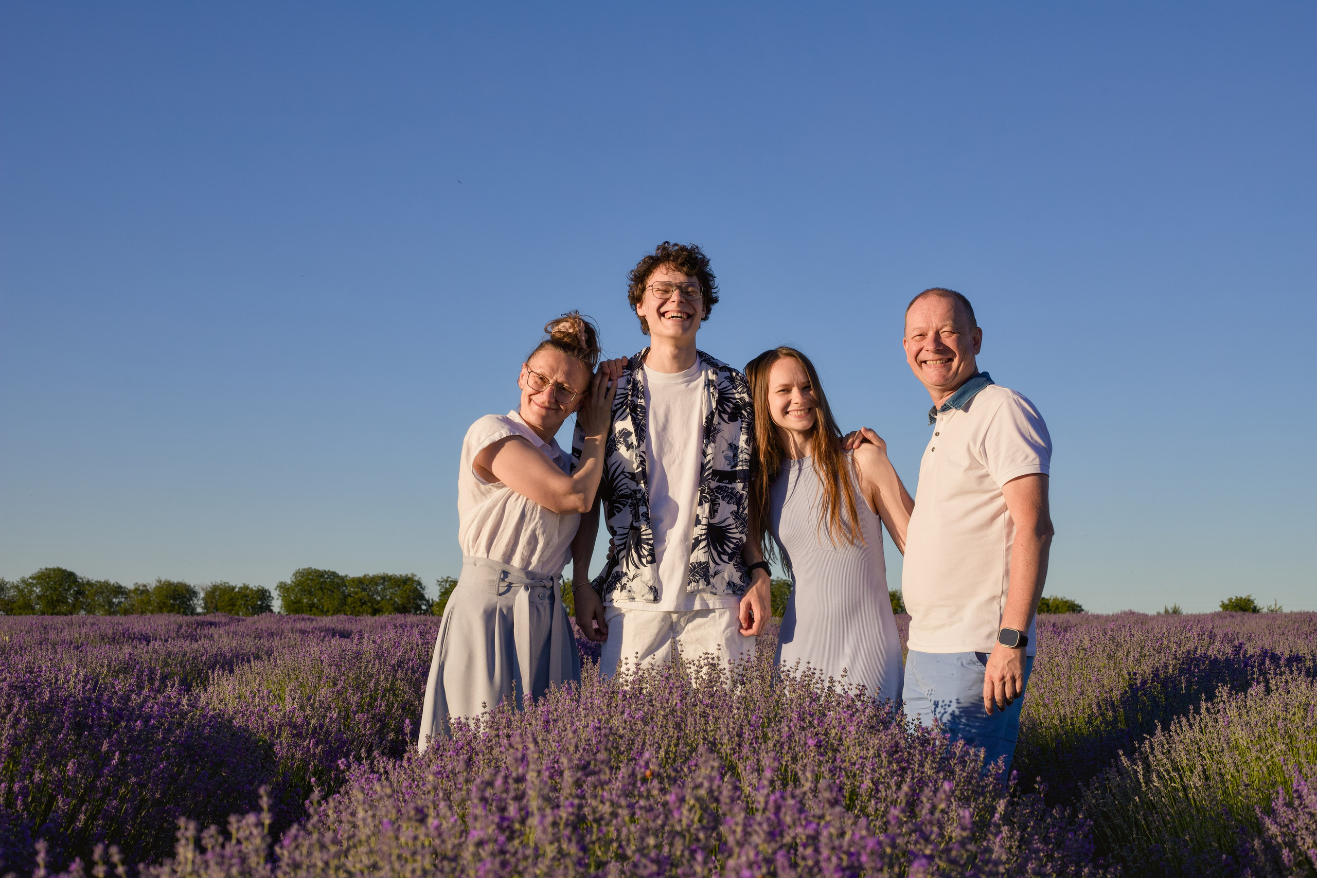 Ședință foto de familie. Fotograf și Videograf | Chișinău, Moldova