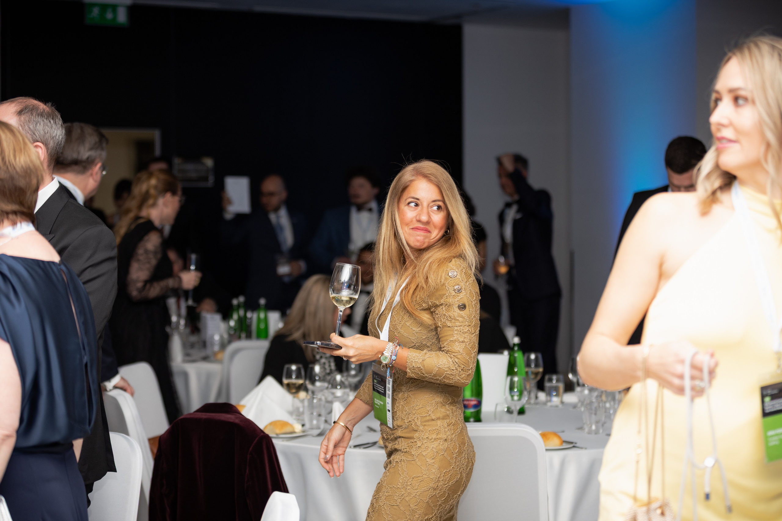 Dana Lišková - Event Photographer Prague - event photography  - conference photography - corporate events - corporate photography