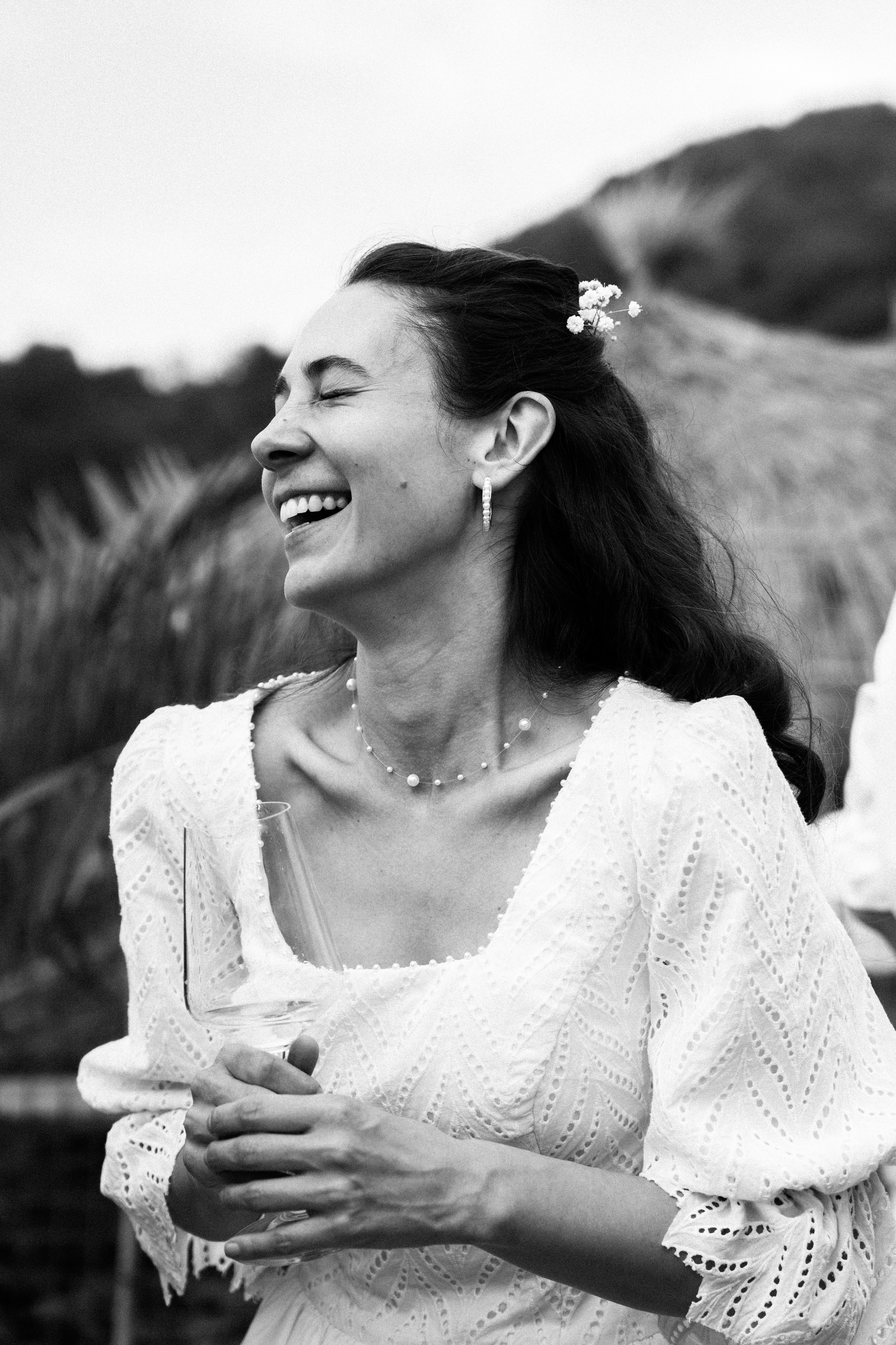 Wedding. Ekaterina Verbitskaya. Photography