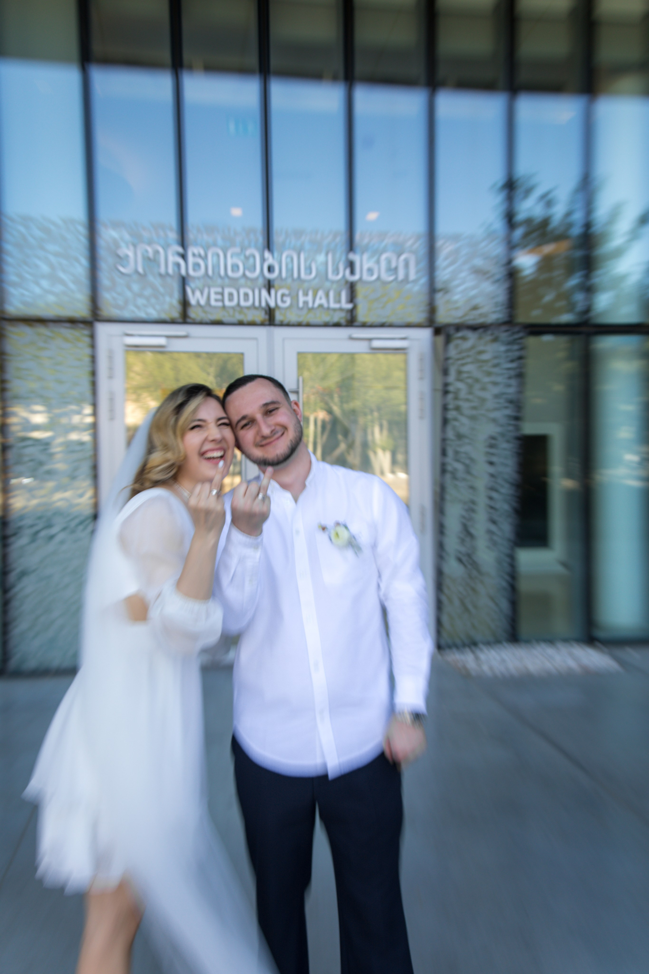 Evgeny & Anna. Wedding photographer in Georgia