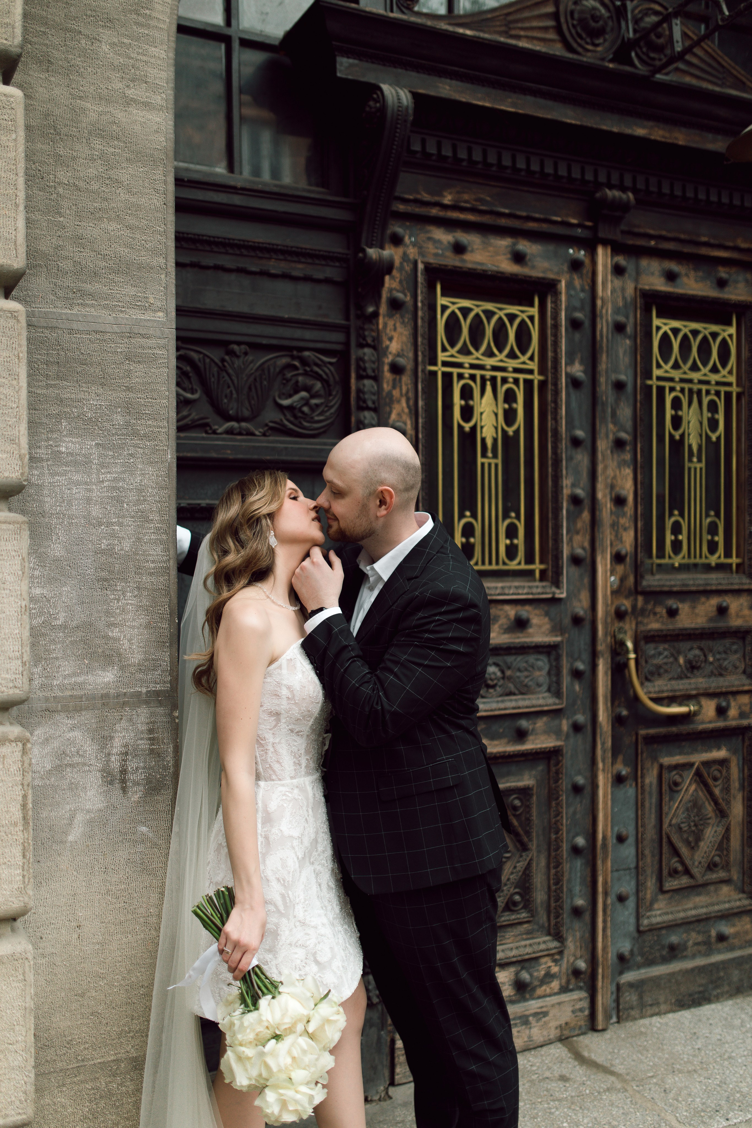 Alexander & Polina. Wedding photographer in Georgia