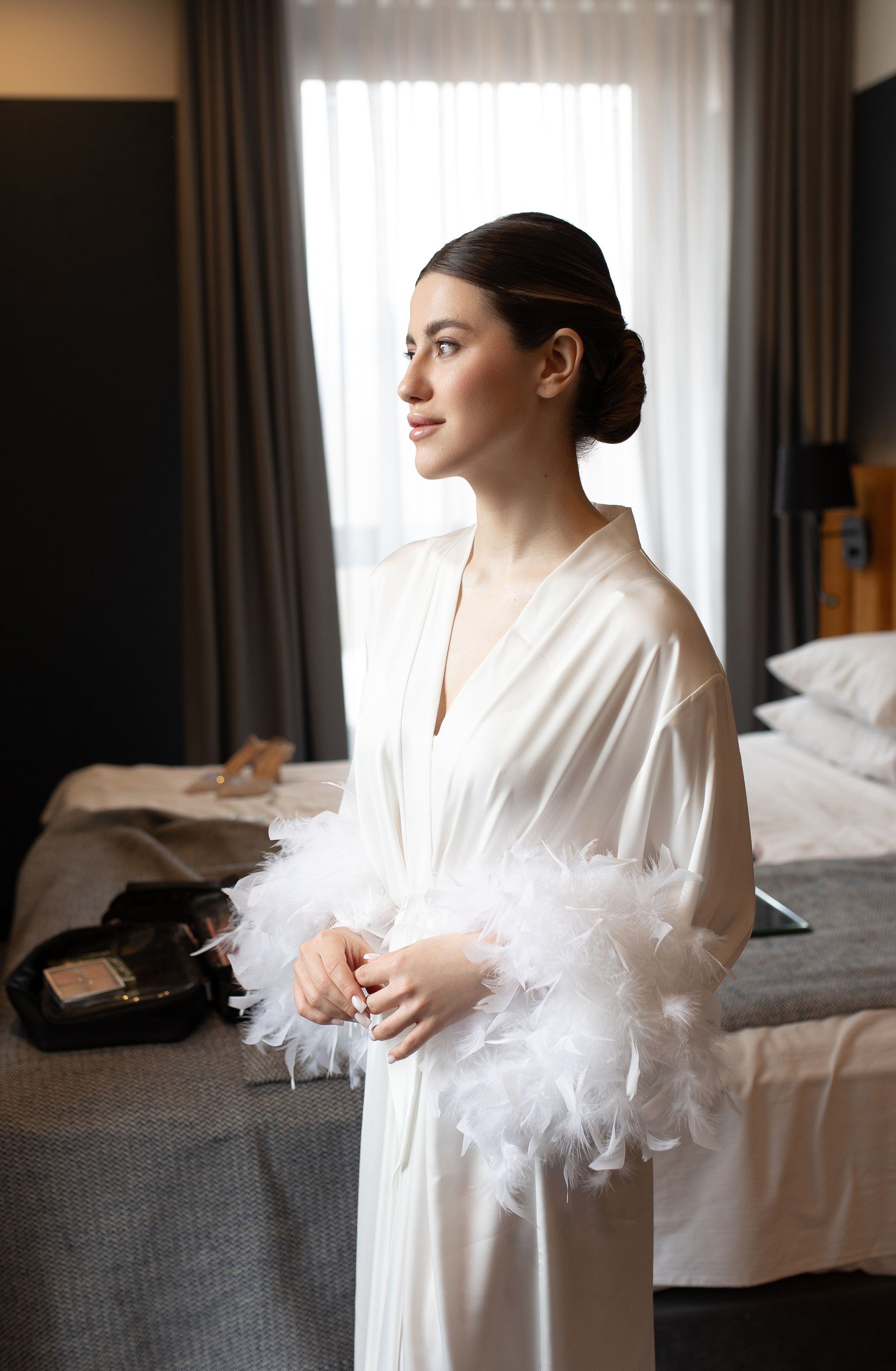 Mariana & Ivan. Wedding photographer in Georgia