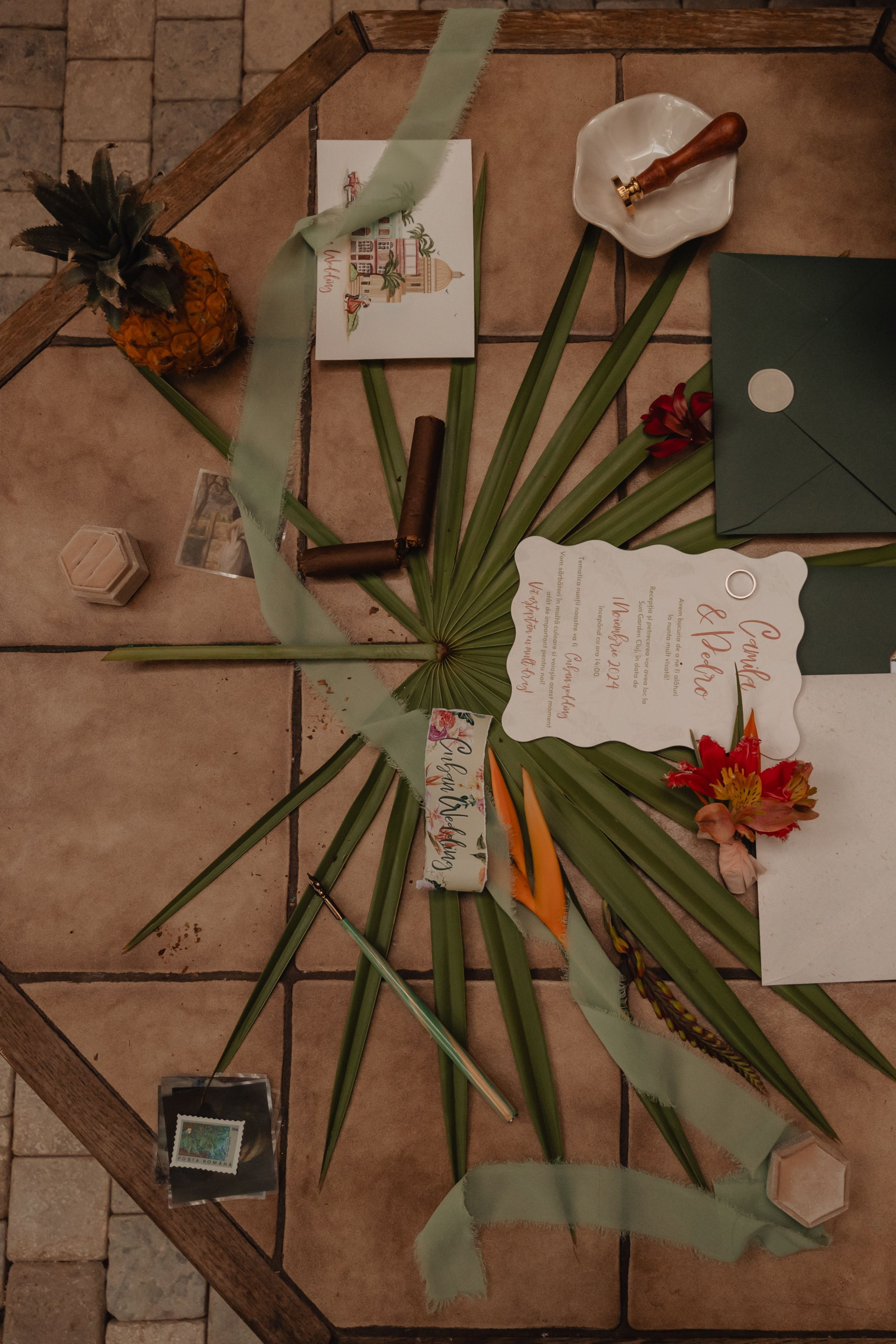 Camila & Pedro — Cuban Wedding. Fotograf de nunta — documenting your love story with a touch of editorial — wedding photographer