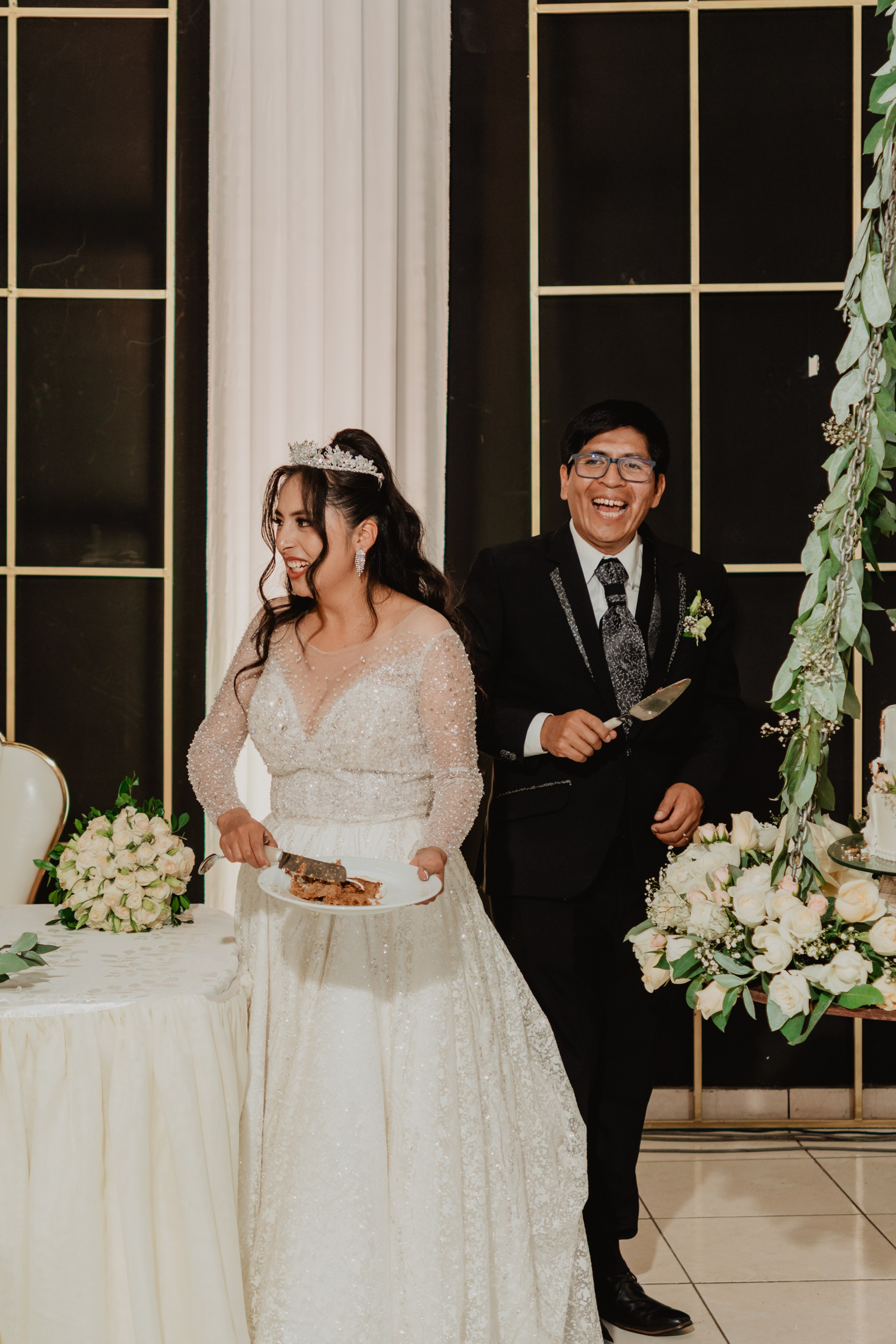 FERNANDO + MARIBEL | BODA RELIGIOSA. Studio KVTA | Fotografía y Video de Bodas en Arequipa