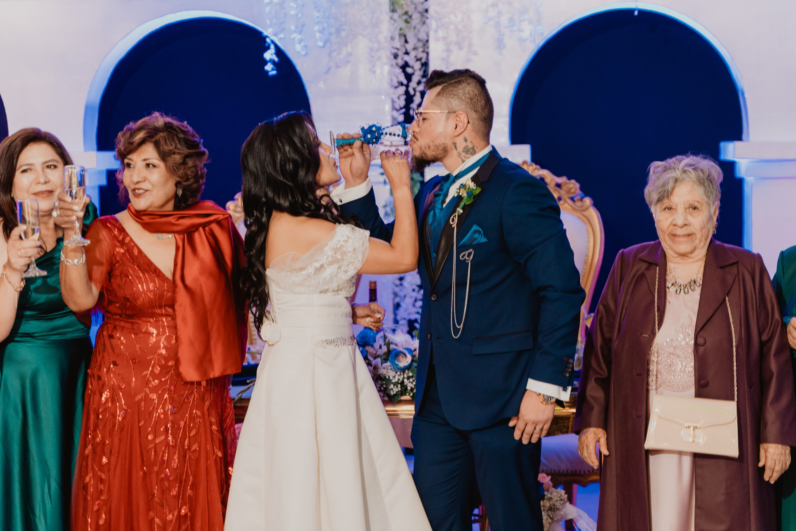 GABRIELA + JORGE | BODA CIVIL RELIGIOSA. Studio KVTA | Fotografía y Video de Bodas en Arequipa