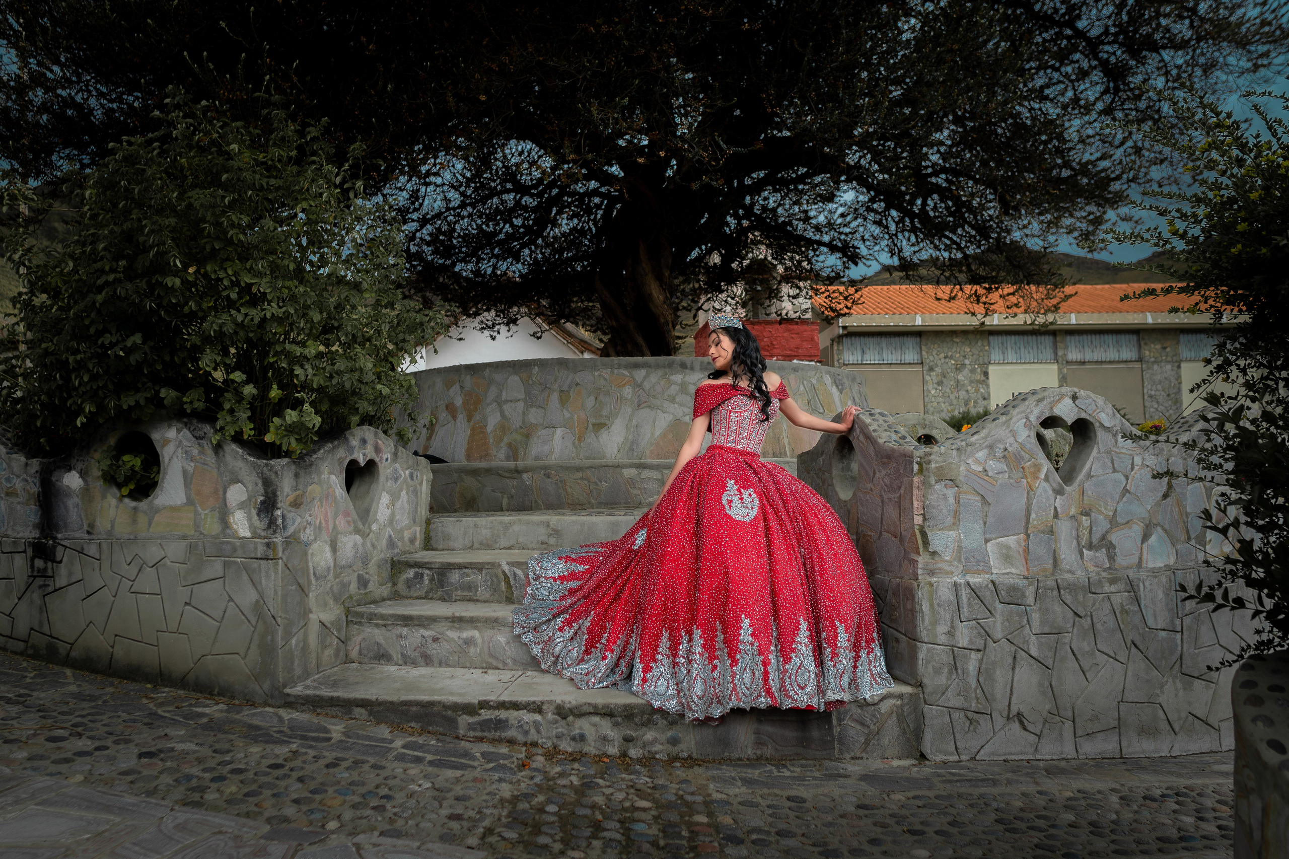 XV DE ANGE. Studio KVTA | Fotografía y Video de Bodas en Arequipa
