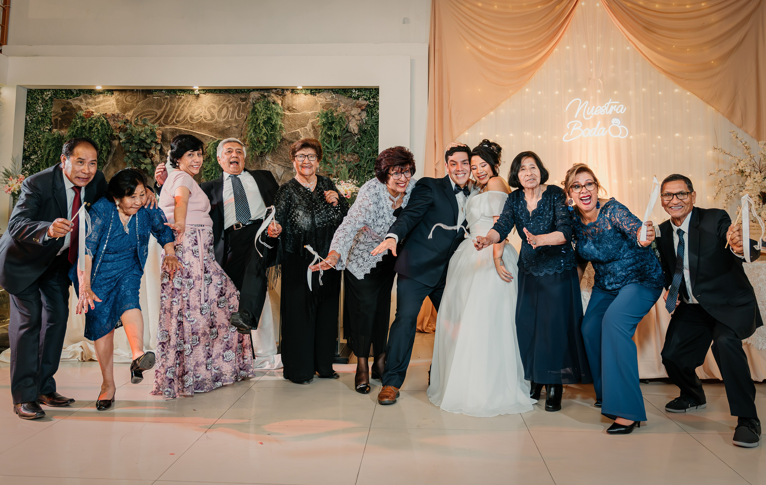 ALEJANDRA + RODRIGO BODA RELIGIOSA. Studio KVTA | Fotografía y Video de Bodas en Arequipa