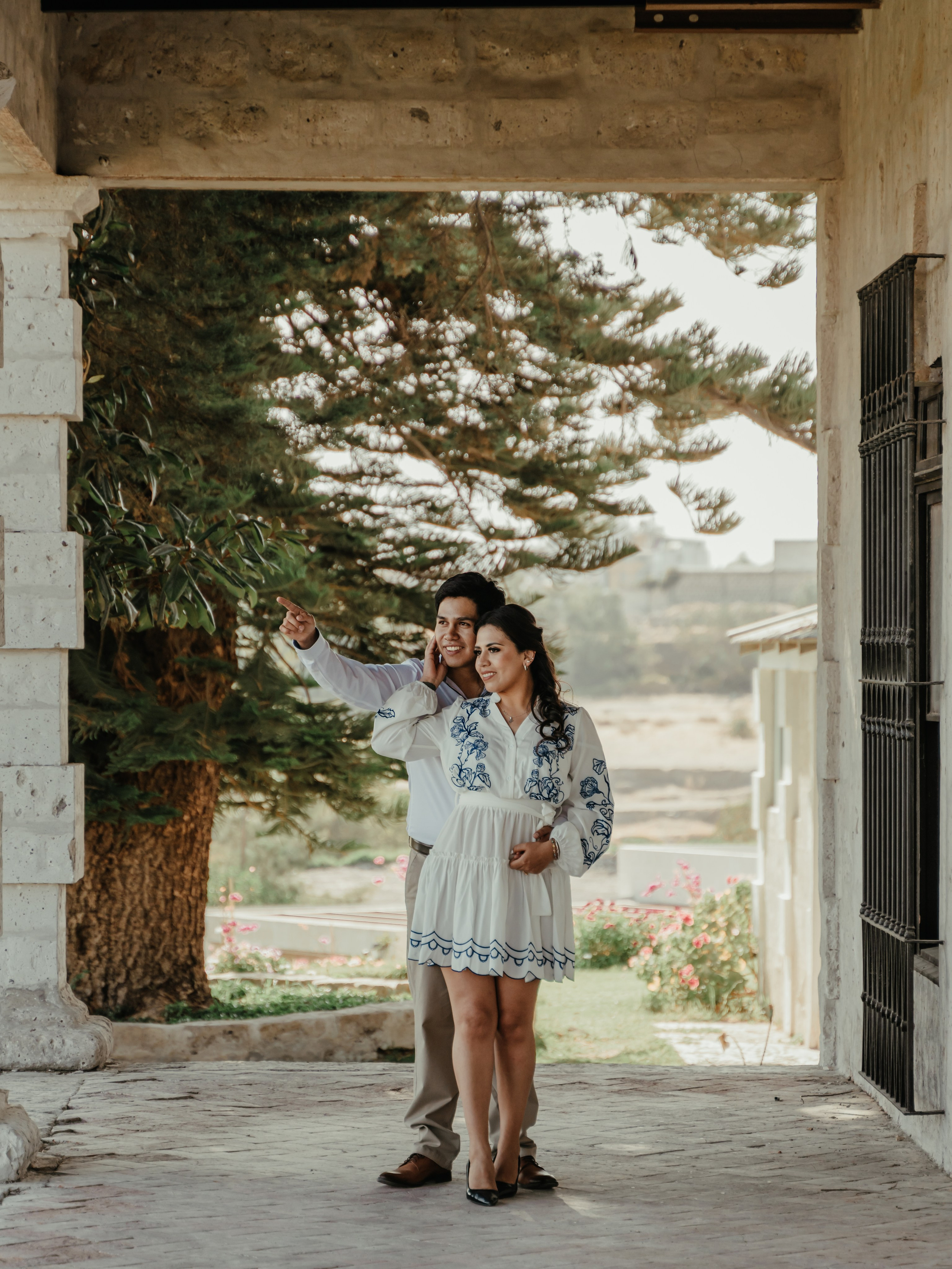 CARLA Y MARIO BODA RELIGIOSA. Studio KVTA | Fotografía y Video de Bodas en Arequipa