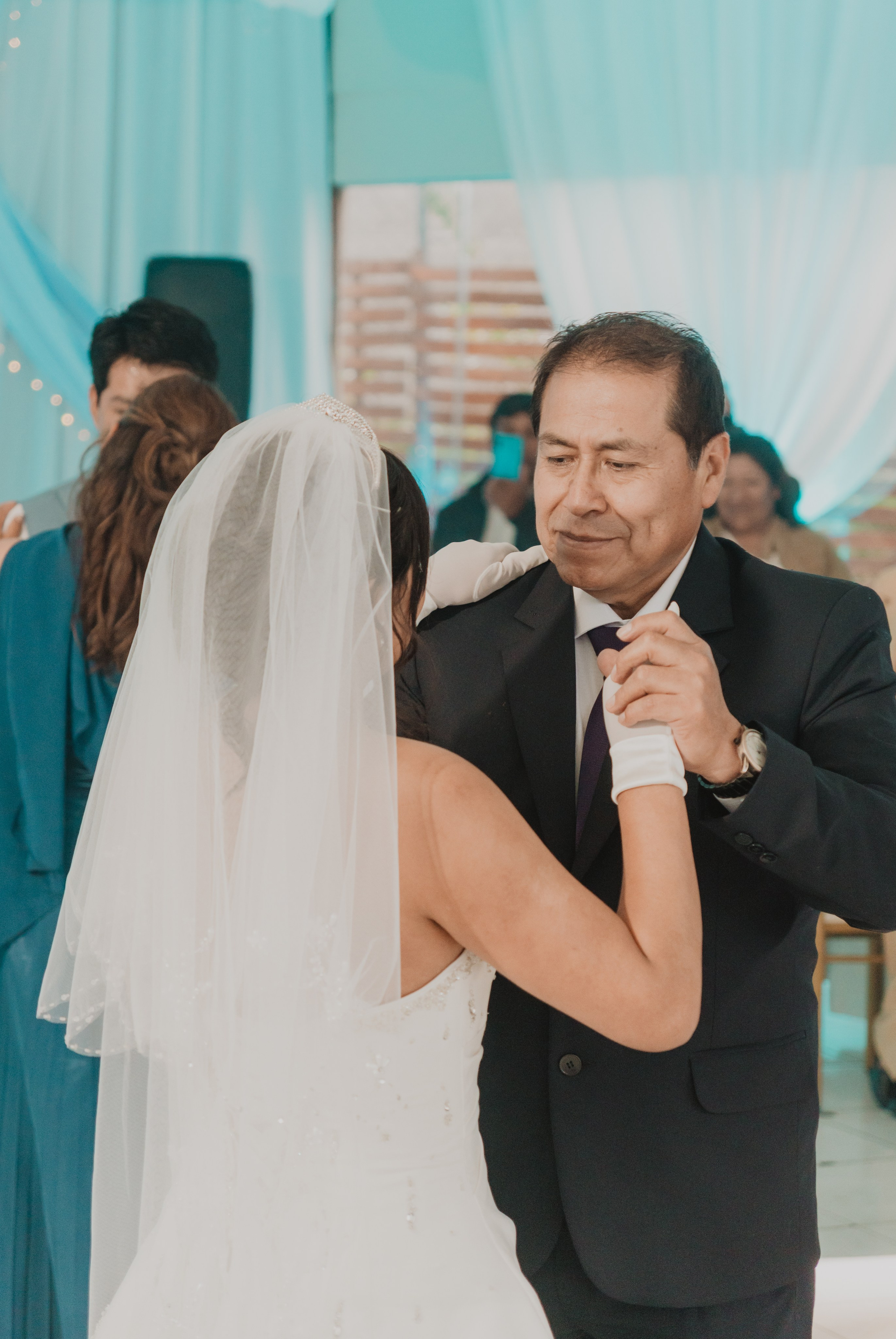 STEISY + EMMANUEL | BODA RELIGIOSA. Studio KVTA | Fotografía y Video de Bodas en Arequipa