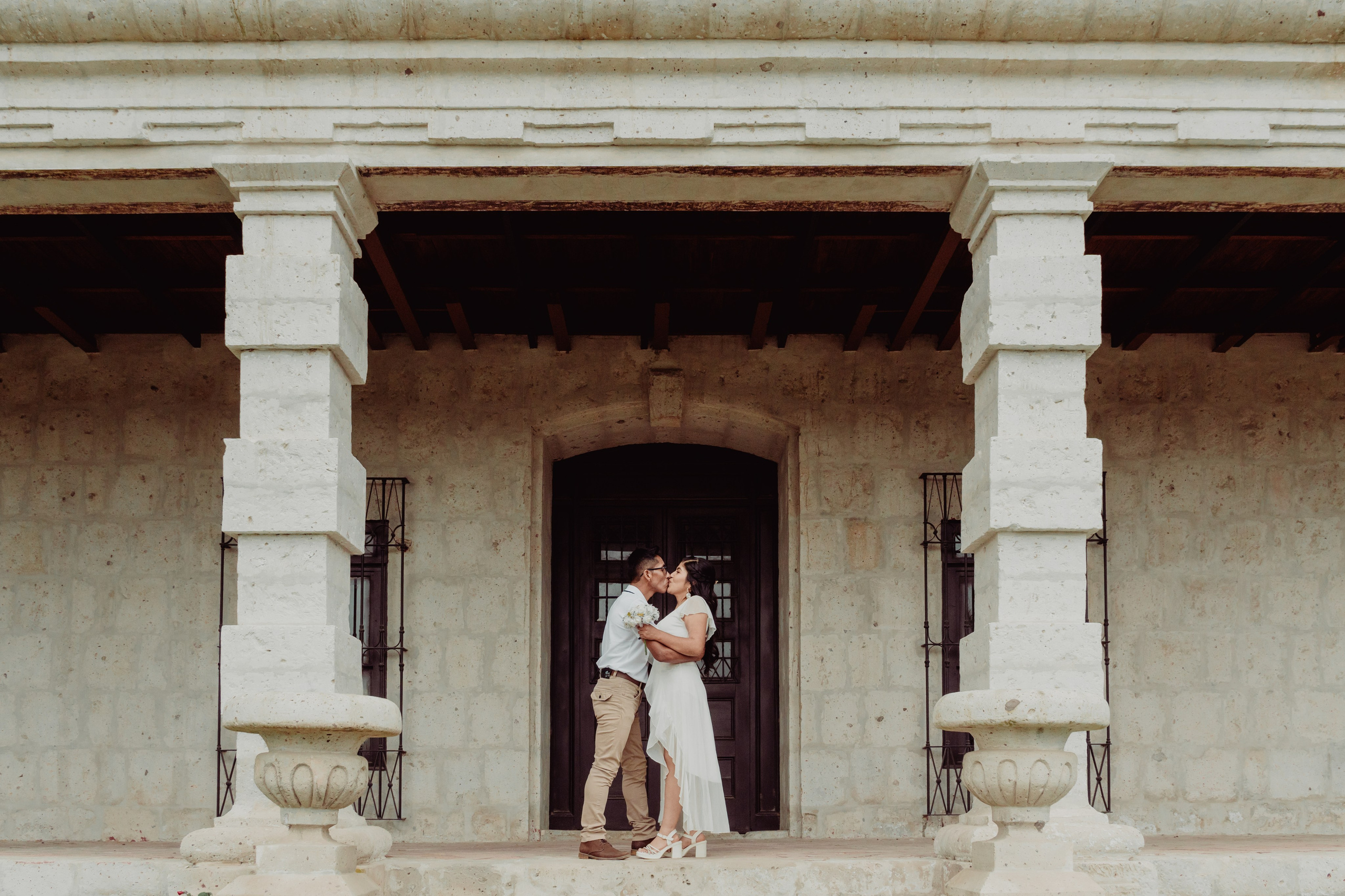 EVER + ELY | PRE BODA. Studio KVTA | Fotografía y Video de Bodas en Arequipa