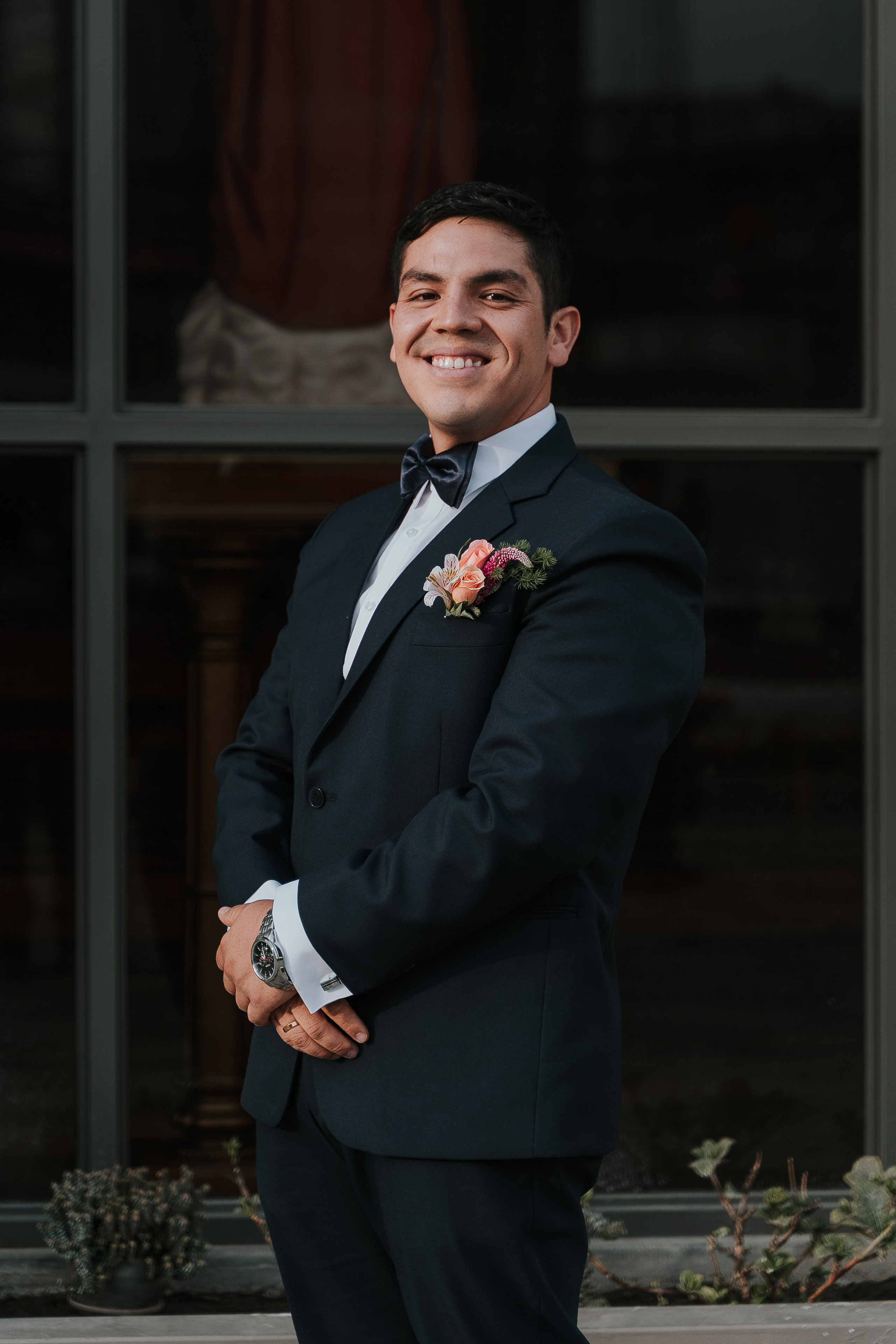 ALEJANDRA + RODRIGO BODA RELIGIOSA. Studio KVTA | Fotografía y Video de Bodas en Arequipa