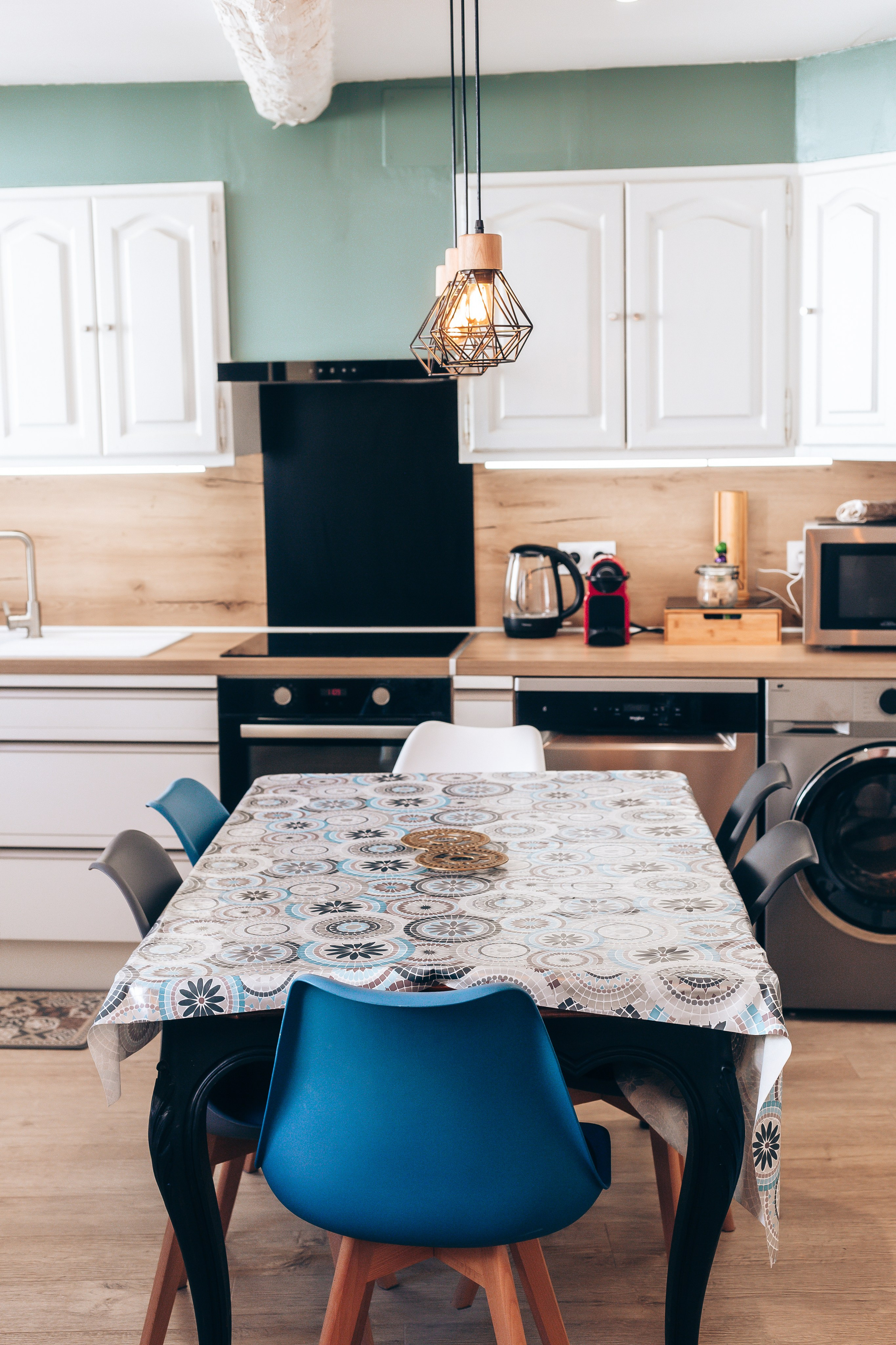 Photographie immobilière professionnelle – Location saisonnière | Happy NB – Vienne (86). Photographe professionnelle à Poitiers, Tours et Châtellerault | Studio photo entre Poitiers et Tours – portraits, familles, entreprises, ma