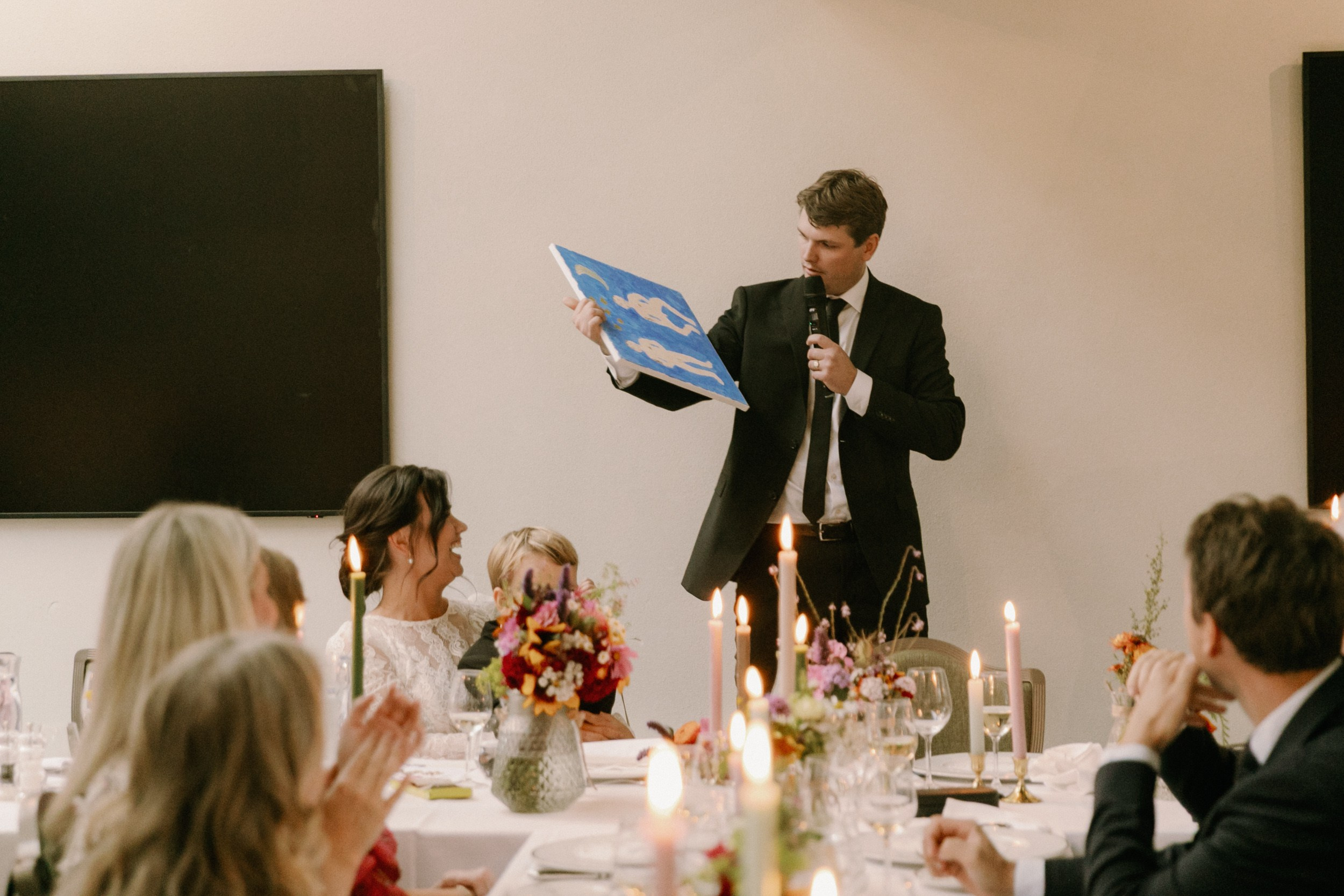 Our beautiful film. Warm family & Wedding stories