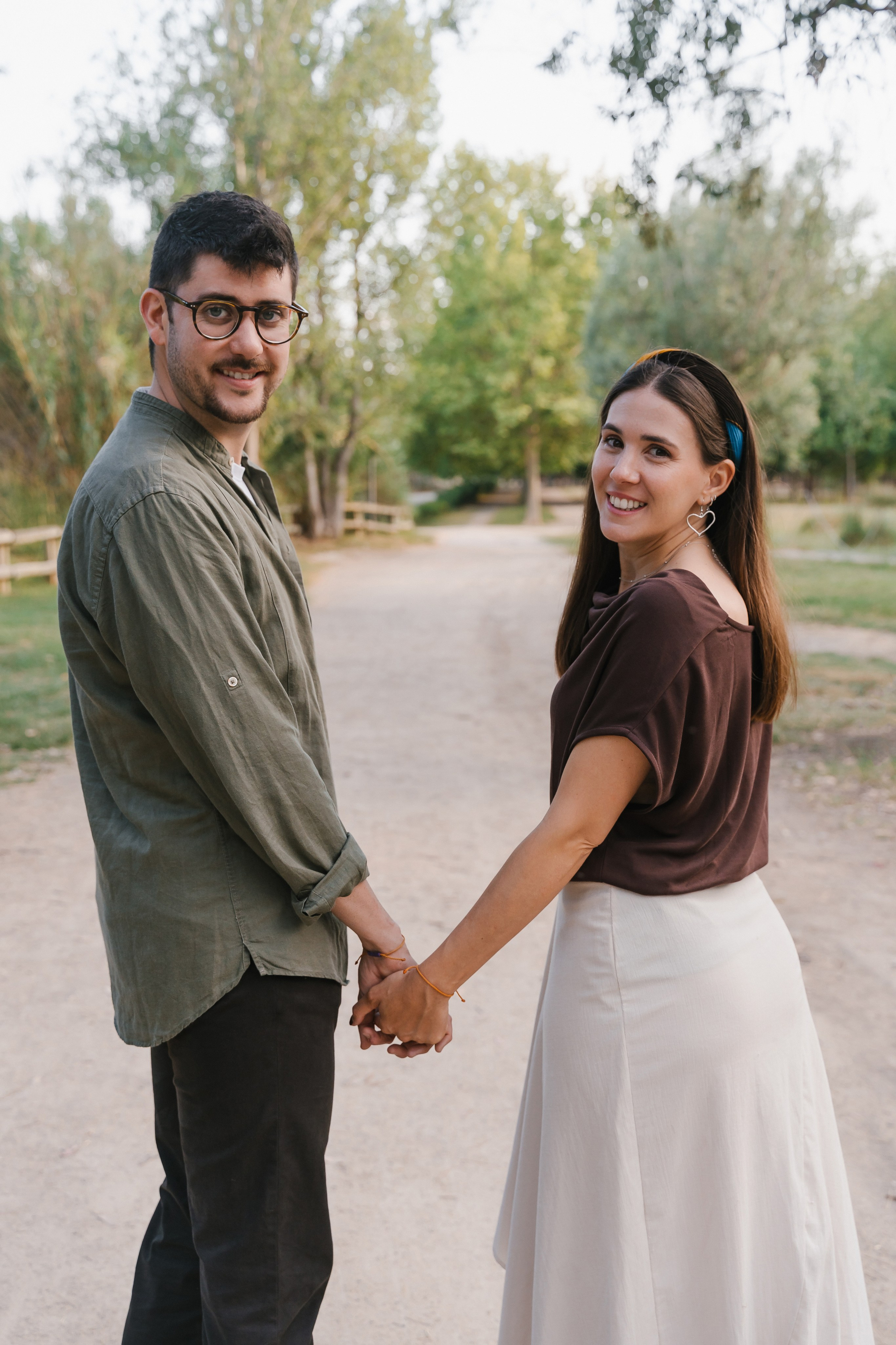 M&E. Fotógrafa de bodas y familias en España, Valencia: Nadia ProFoto