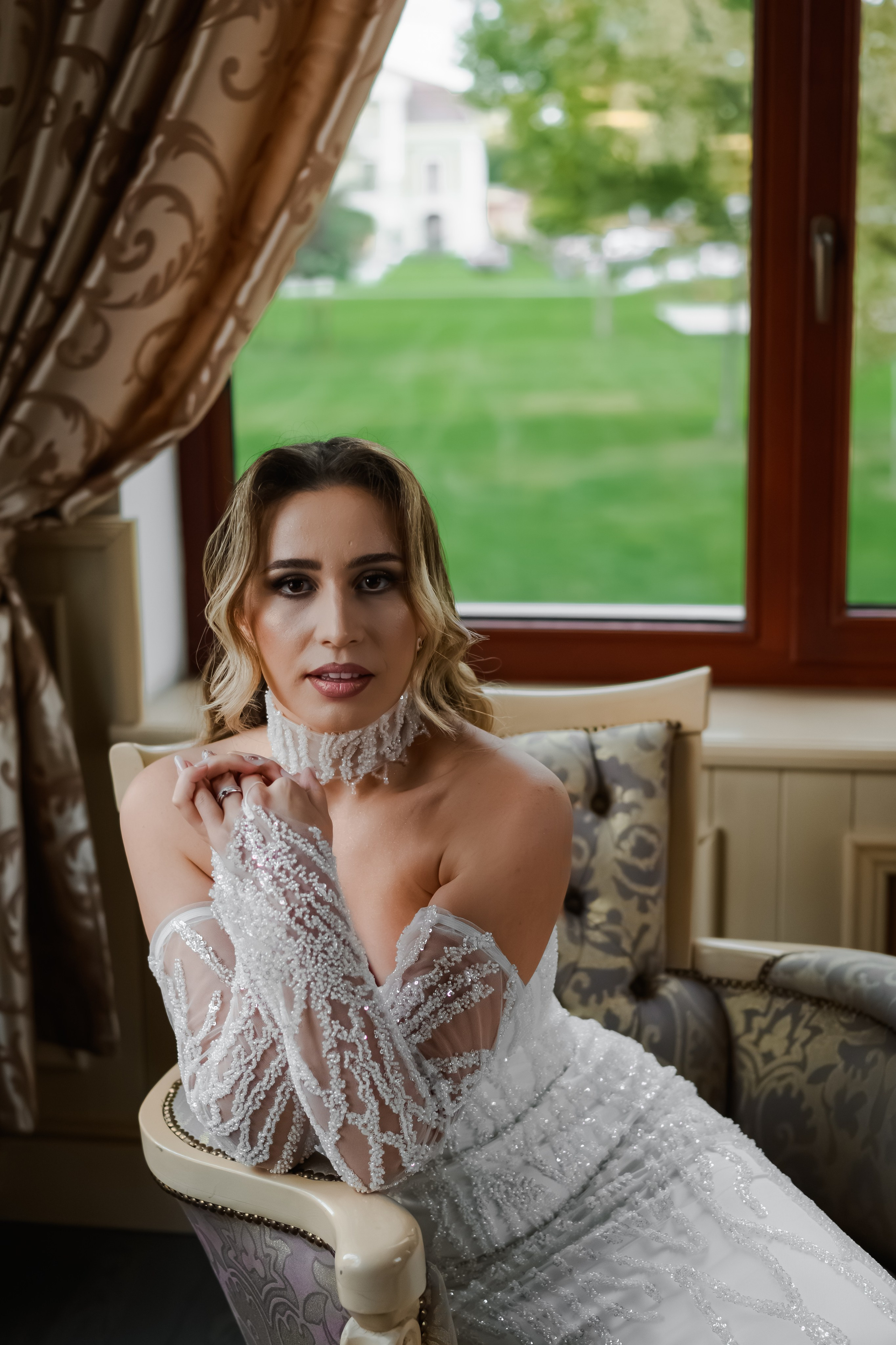 Robert & Alexia | Trash The Dress. Erik Bagy | Fotograf de Nuntă