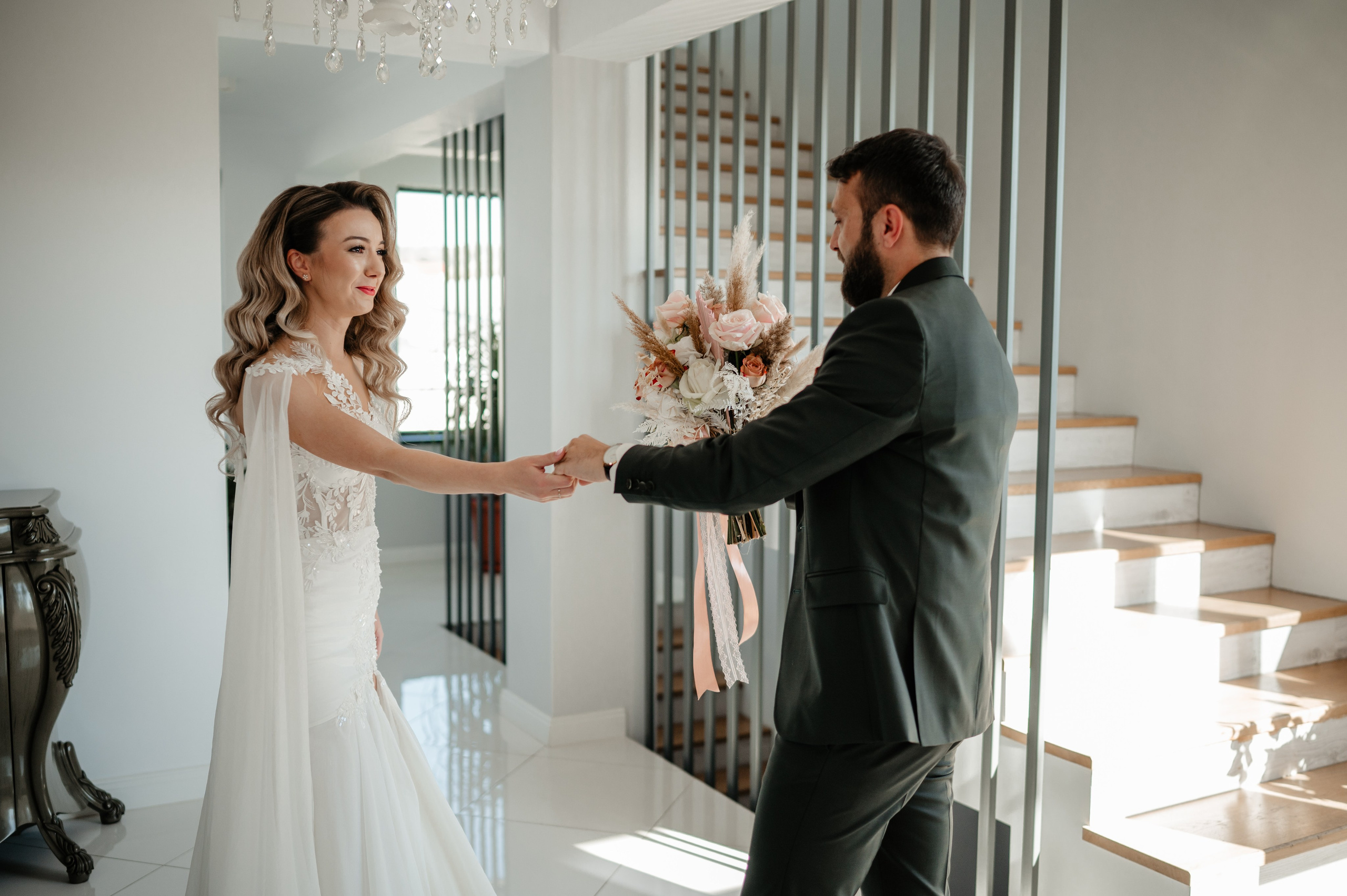 Nunta toamna la Grand Ballroom by LeGaga Iasi. Proud Vision Weddings | Wedding Photography & Film — Servicii profesionale Foto Video Nunta Iasi