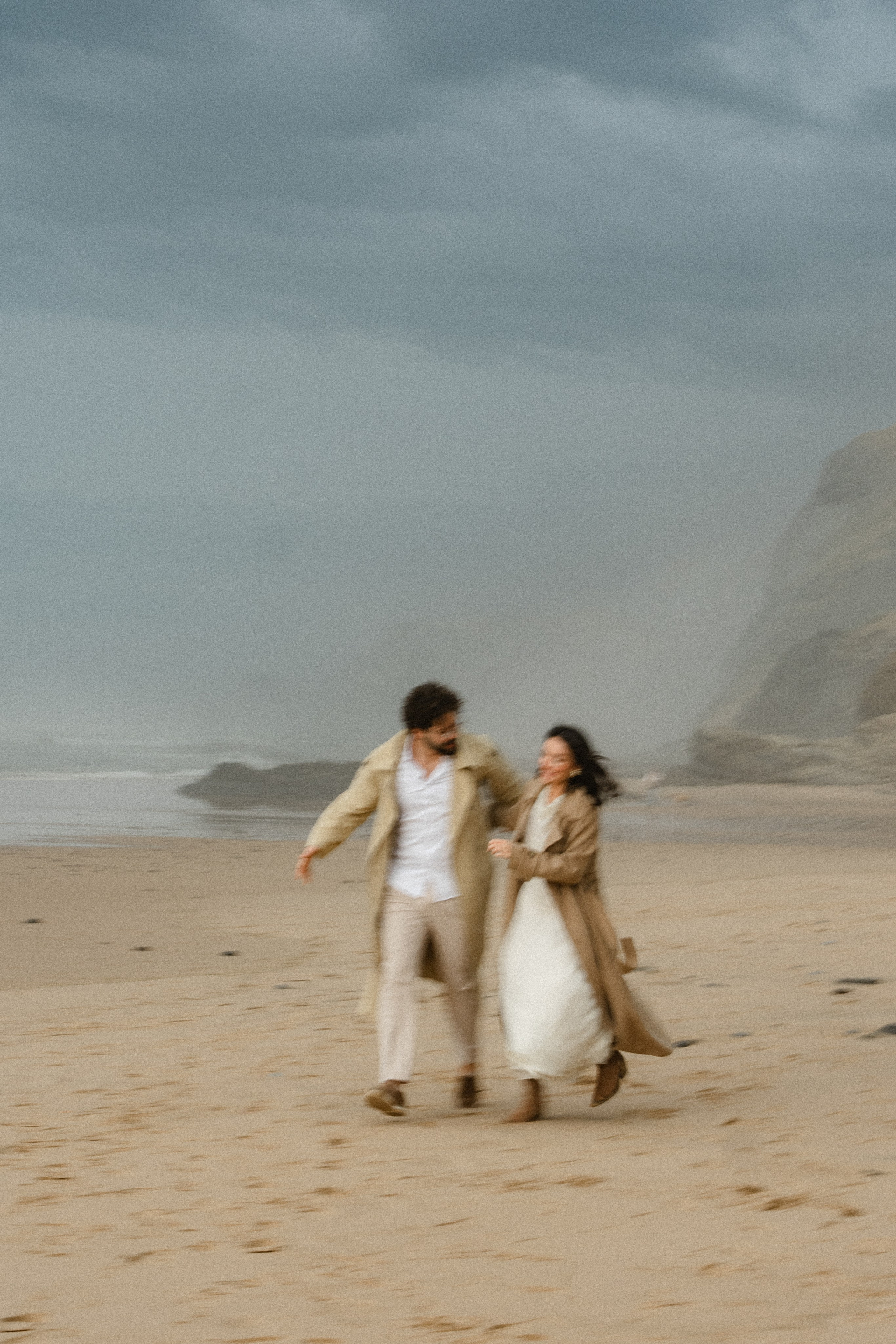 Estelle + Younes |Praia da Cordoama |Faro. Proud Vision Weddings | Wedding Photography & Films — Servicii profesionale Foto Video Nunta Iasi