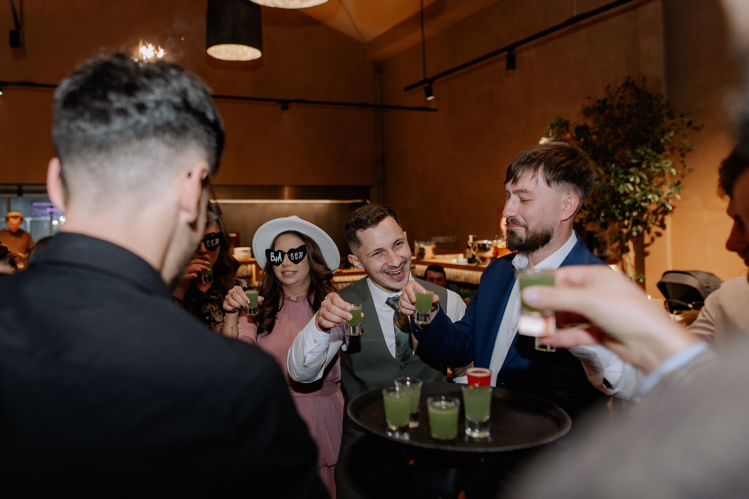 Bianca + Andrei | Civil Wedding. Proud Vision Weddings | Wedding Photography & Film — Servicii profesionale Foto Video Nunta Iasi