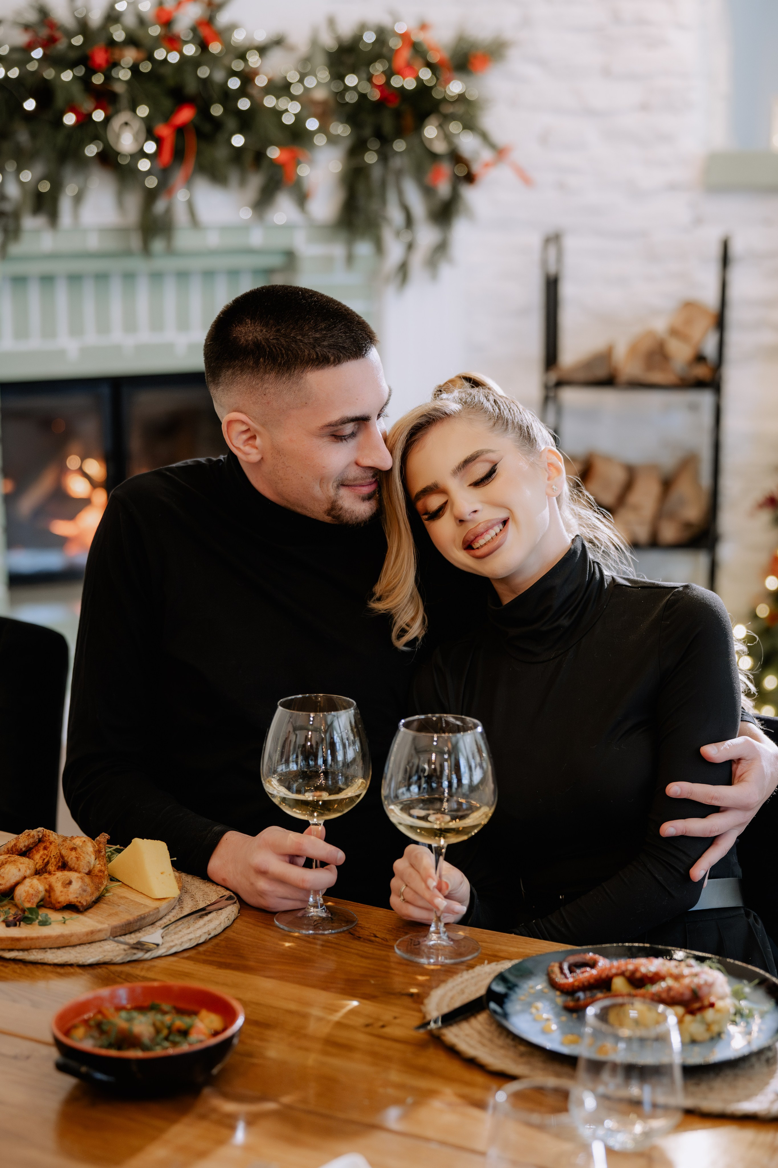 Chalette Gourmet. Proud Vision Weddings | Wedding Photography & Film — Servicii profesionale Foto Video Nunta Iasi