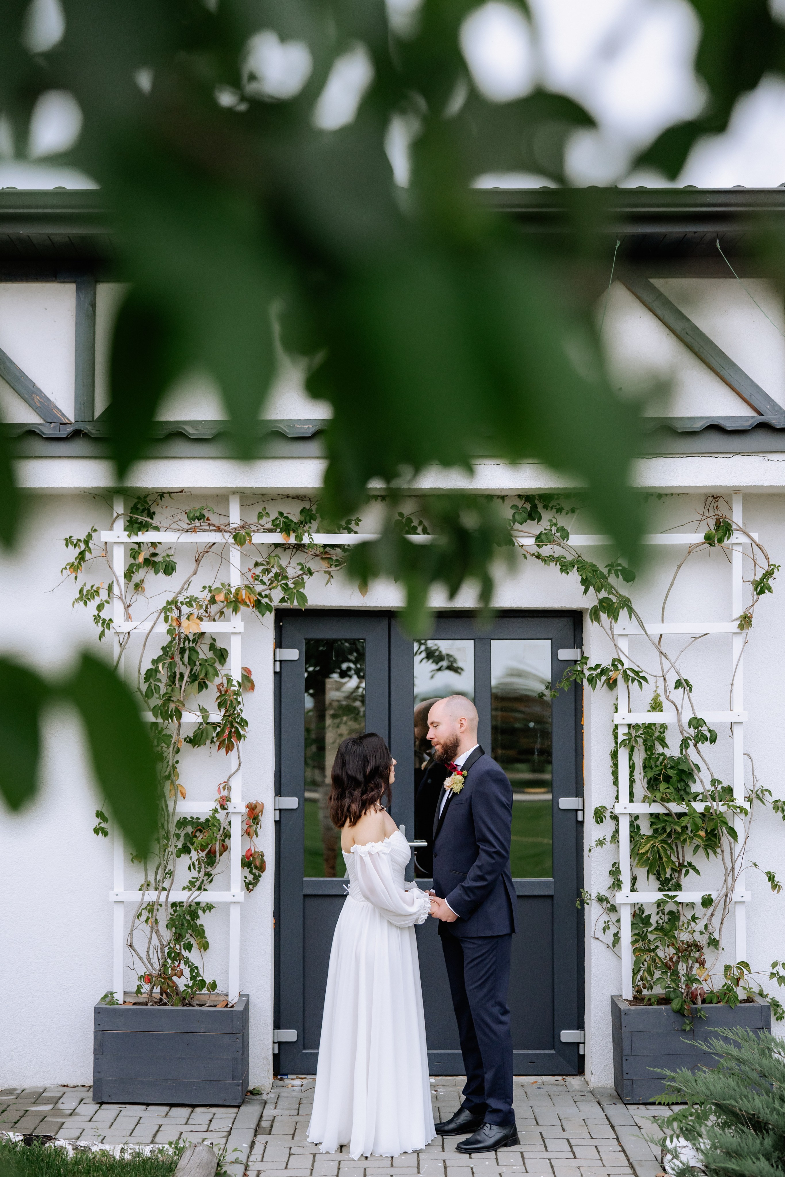 Ioana + Razvan | Wedding day. Proud Vision Weddings | Wedding Photography & Film — Servicii profesionale Foto Video Nunta Iasi