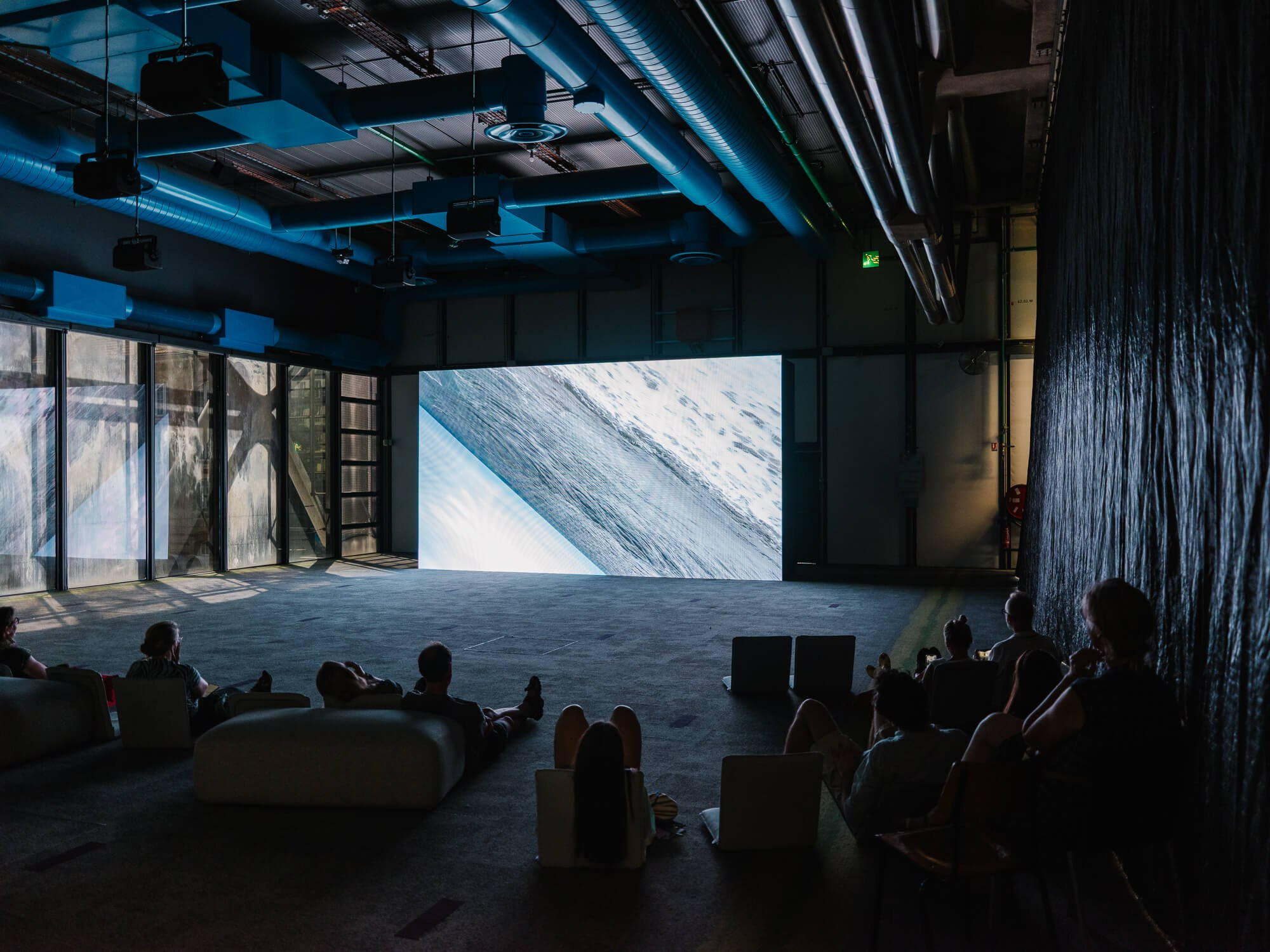 WTP. Photographer Viktor Nikishov