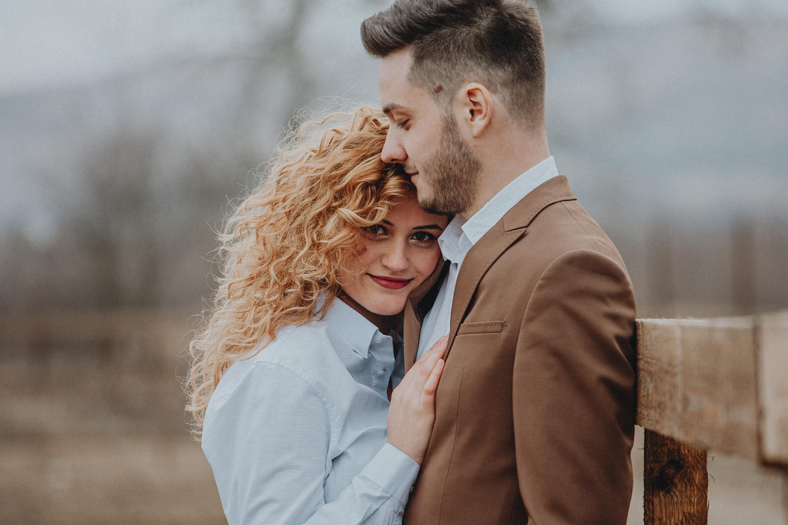 Mihaela + Ionut. Hornetart