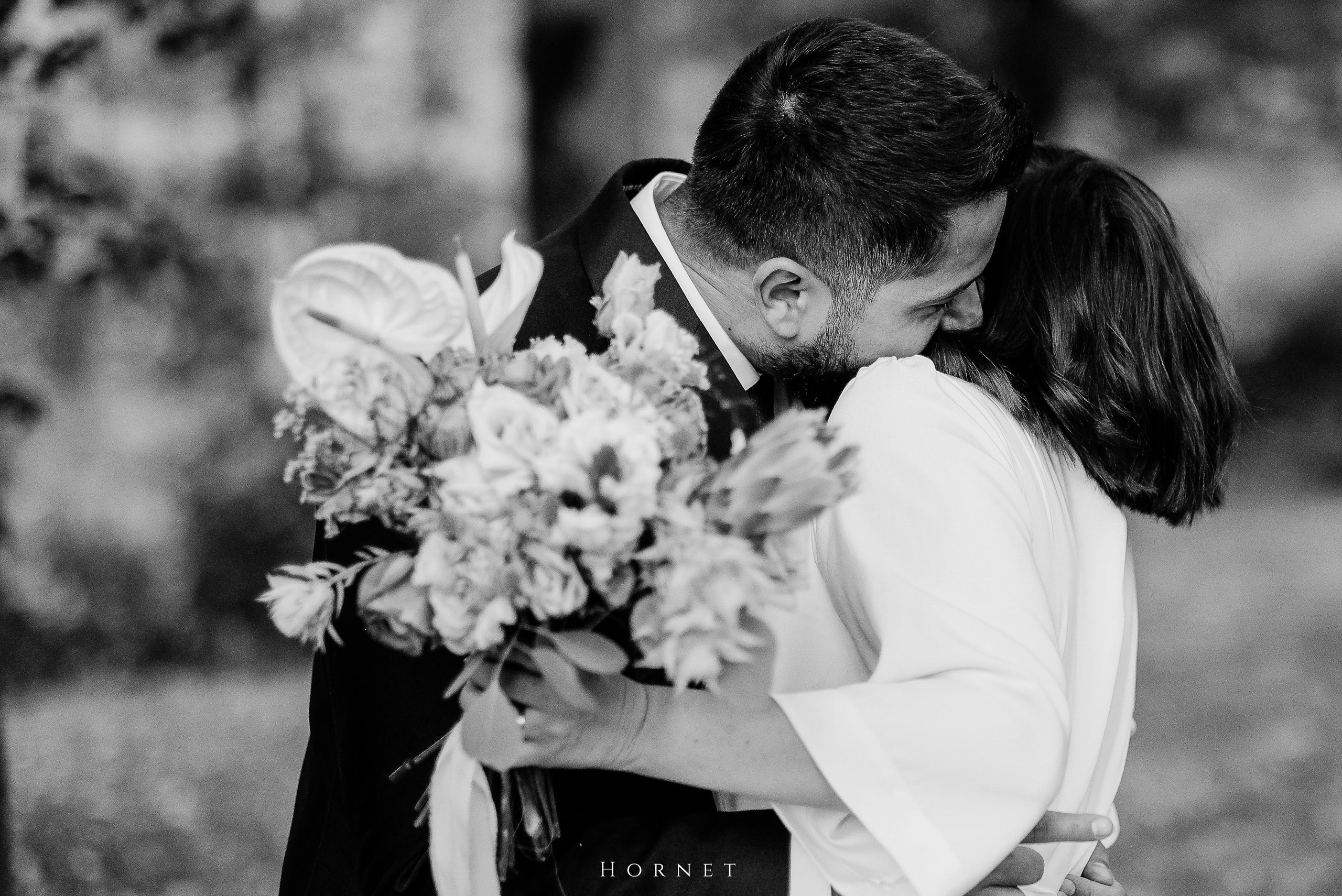 Silvia + Ionut. Hornetart