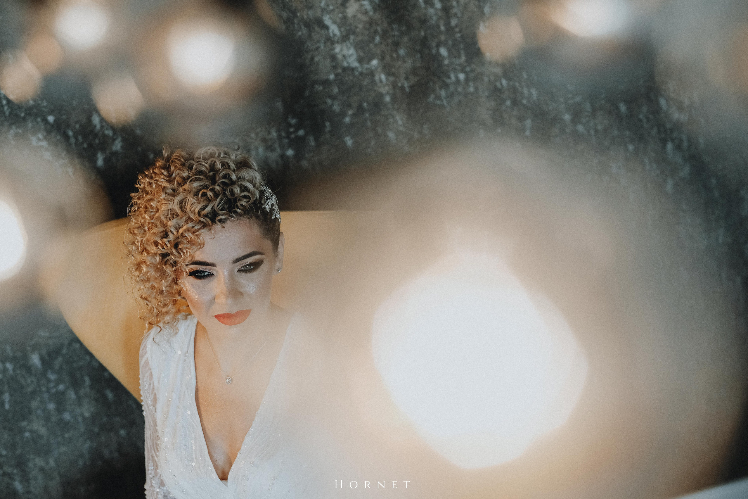 Cris + Ionut. Hornetart
