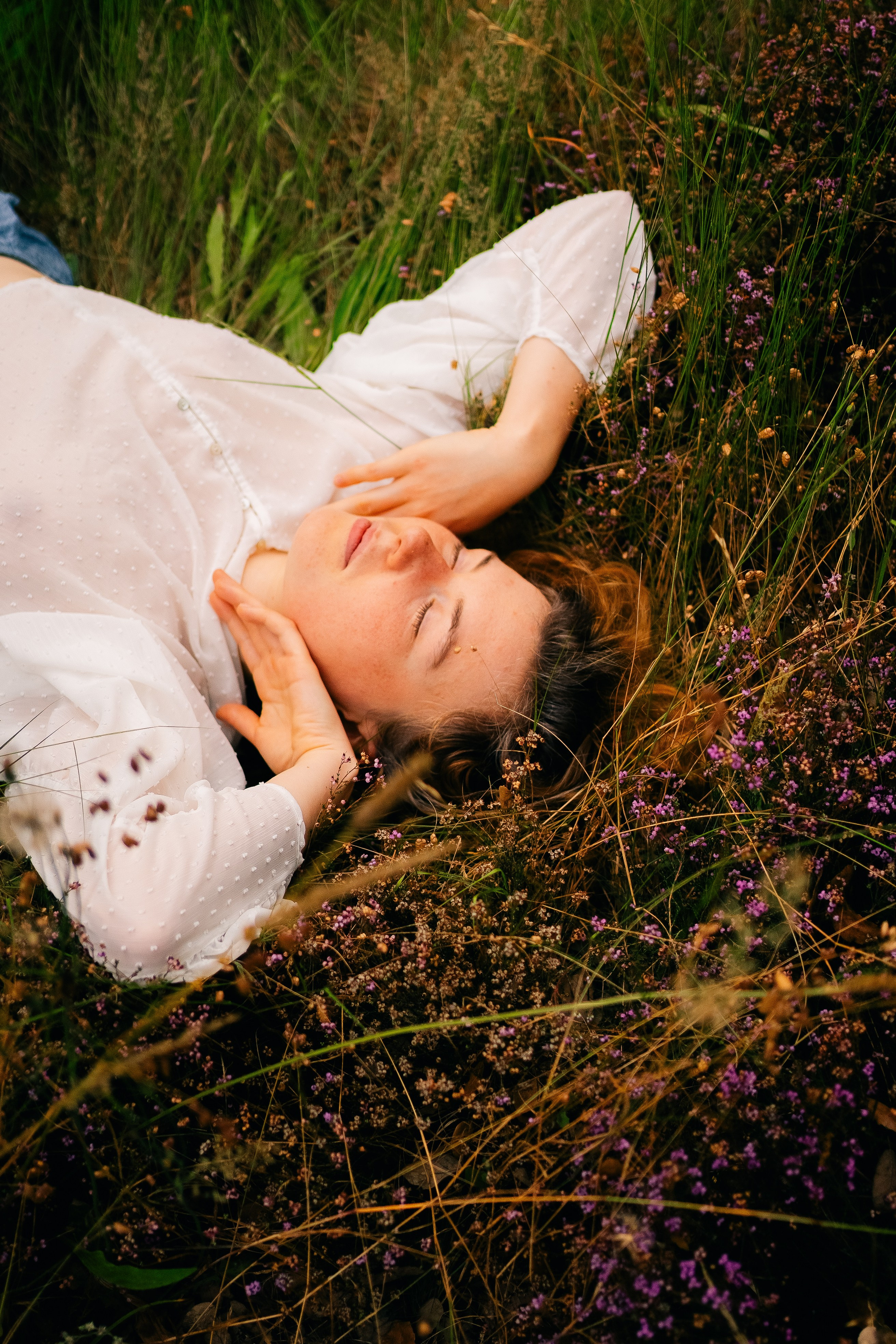 Elzbieta. Мария Шер. Профессиональный фотограф в городе Порту, Португалия