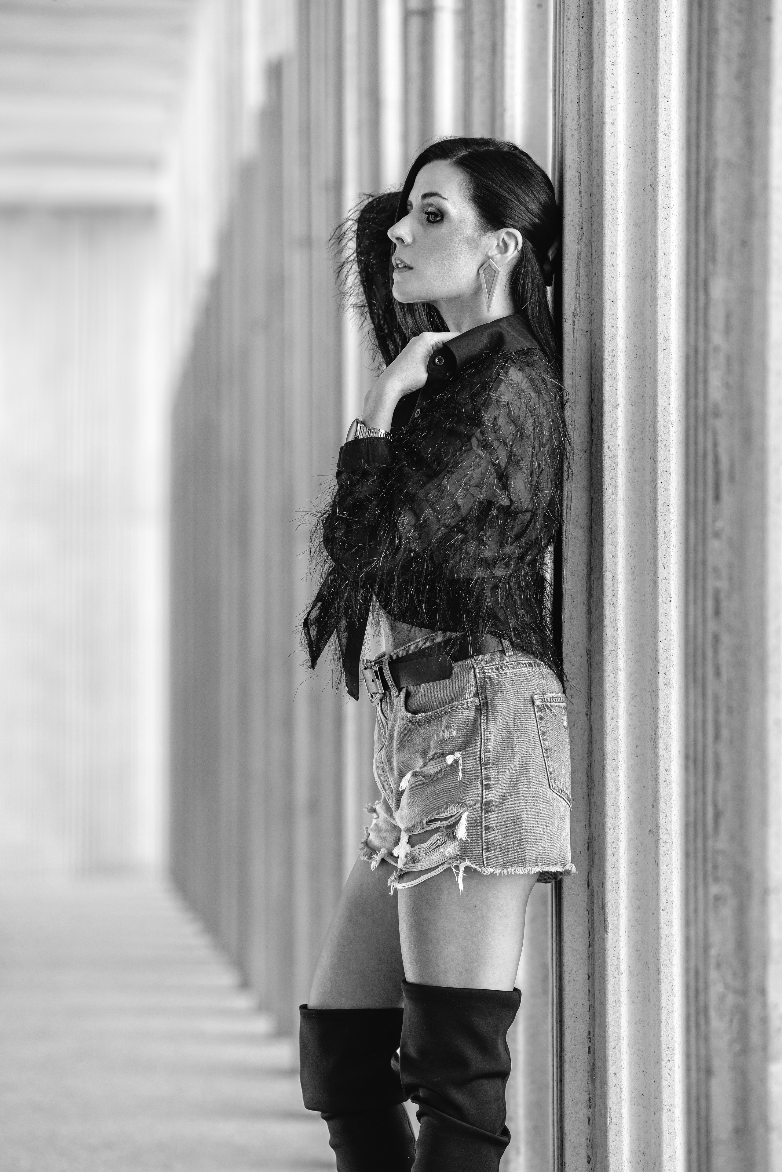 Luxury Fashion & Beauty Photography | Beyond Creative. Beyond Creative 20 | Cinematic Video & Photography Production Lisbon & Algarve