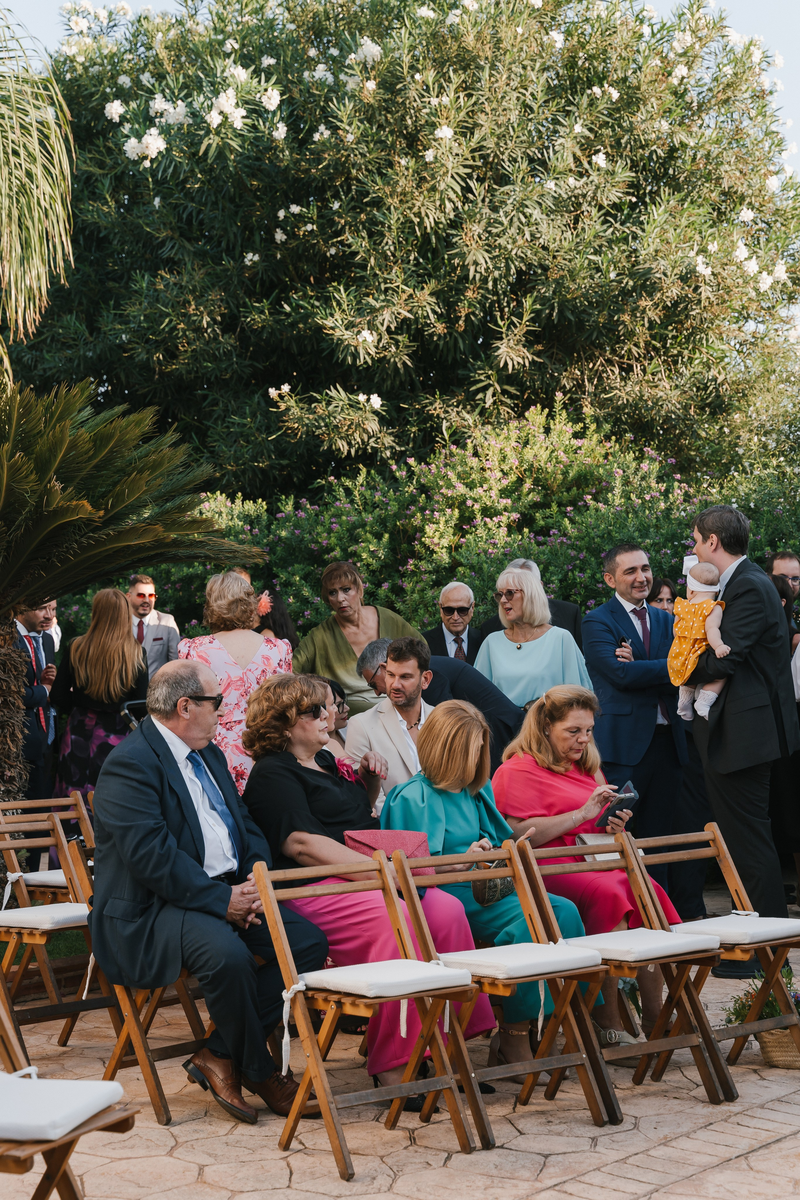 M & A. Fotógrafa de bodas y familias en España, Valencia: Nadia ProFoto