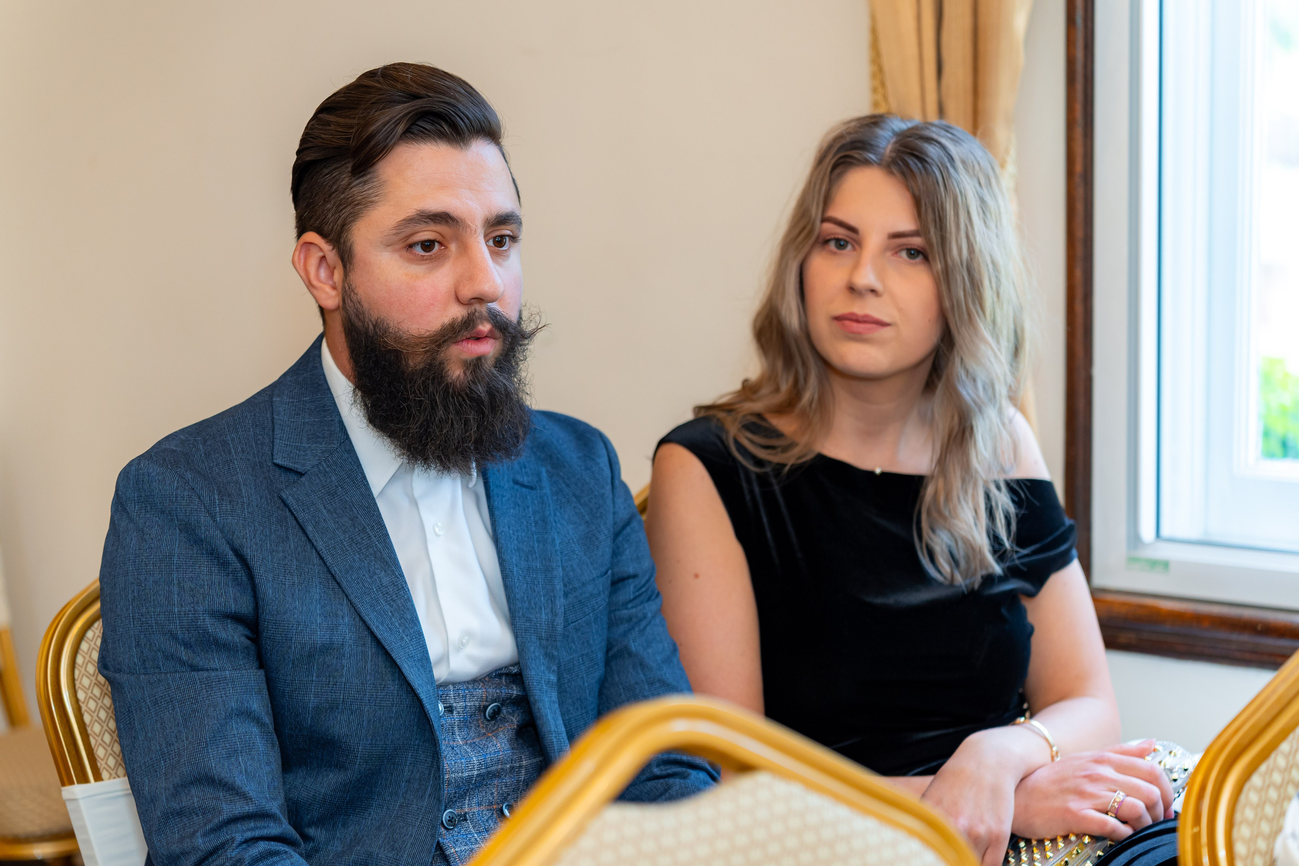 Weddings/Engagements