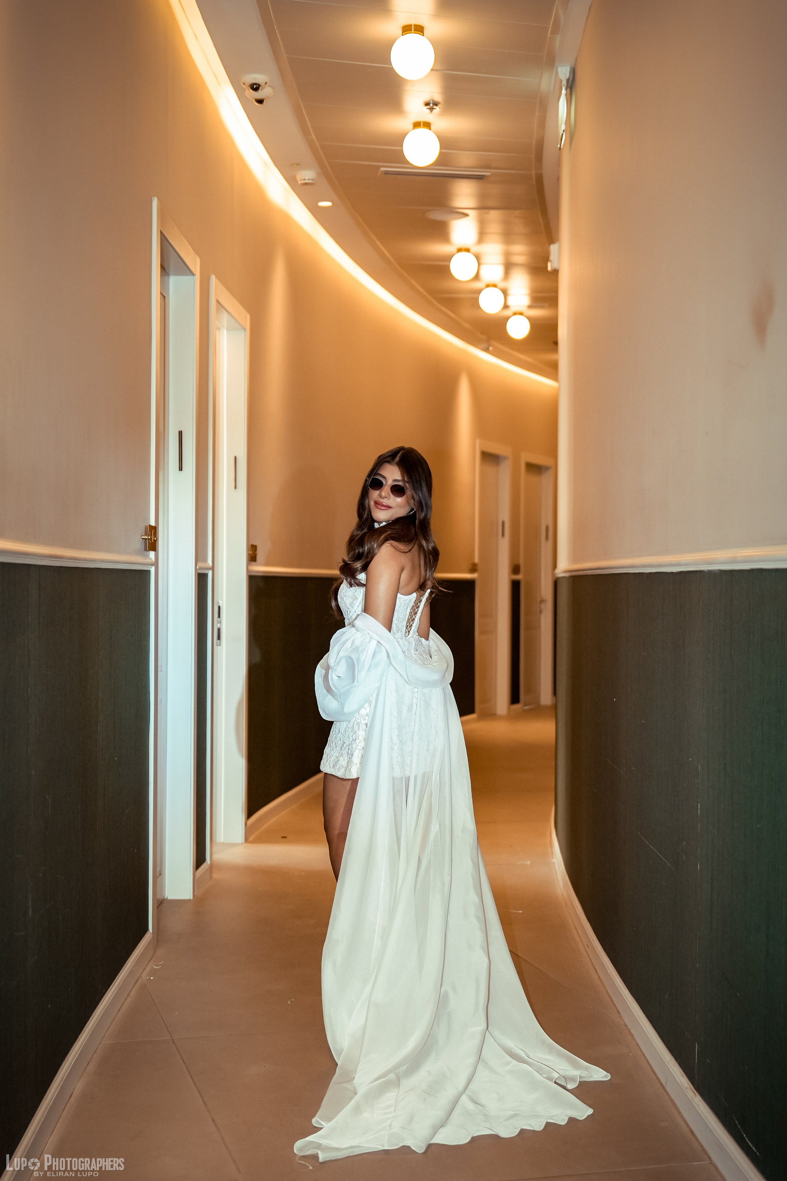 הזוגות שלנו. לופו צלמים — צילום חתונות ואירועים