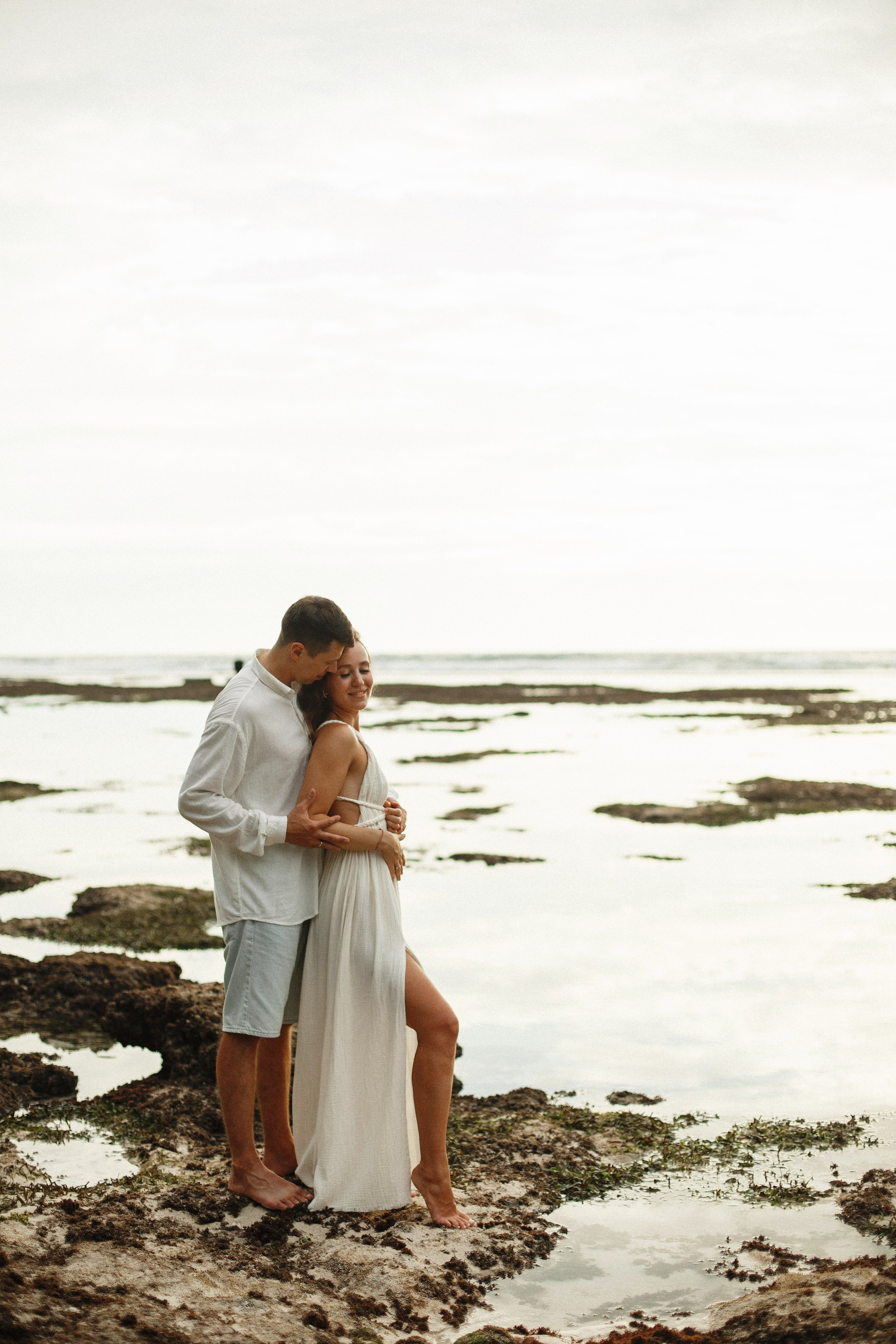 Maxim & Maria. Фотограф Бали Получи лучшие фотографии с острова