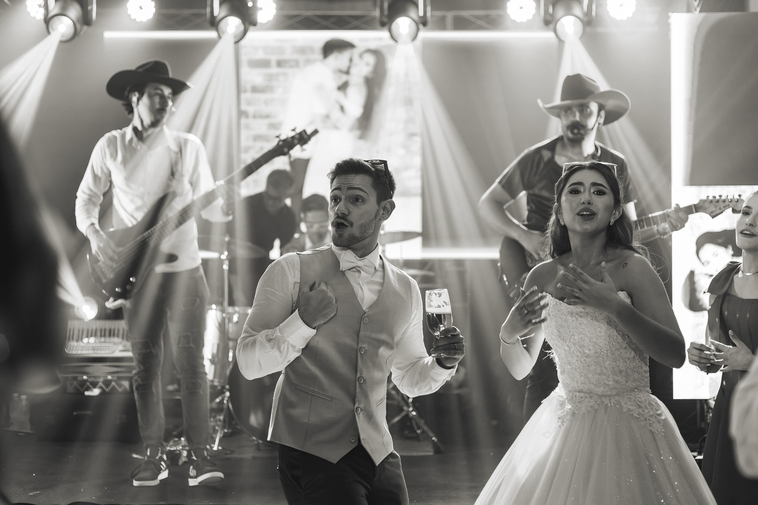 Heloisa e Andre casamento na catedral de maringa. Fotografo de casamento I Claudinei Moura