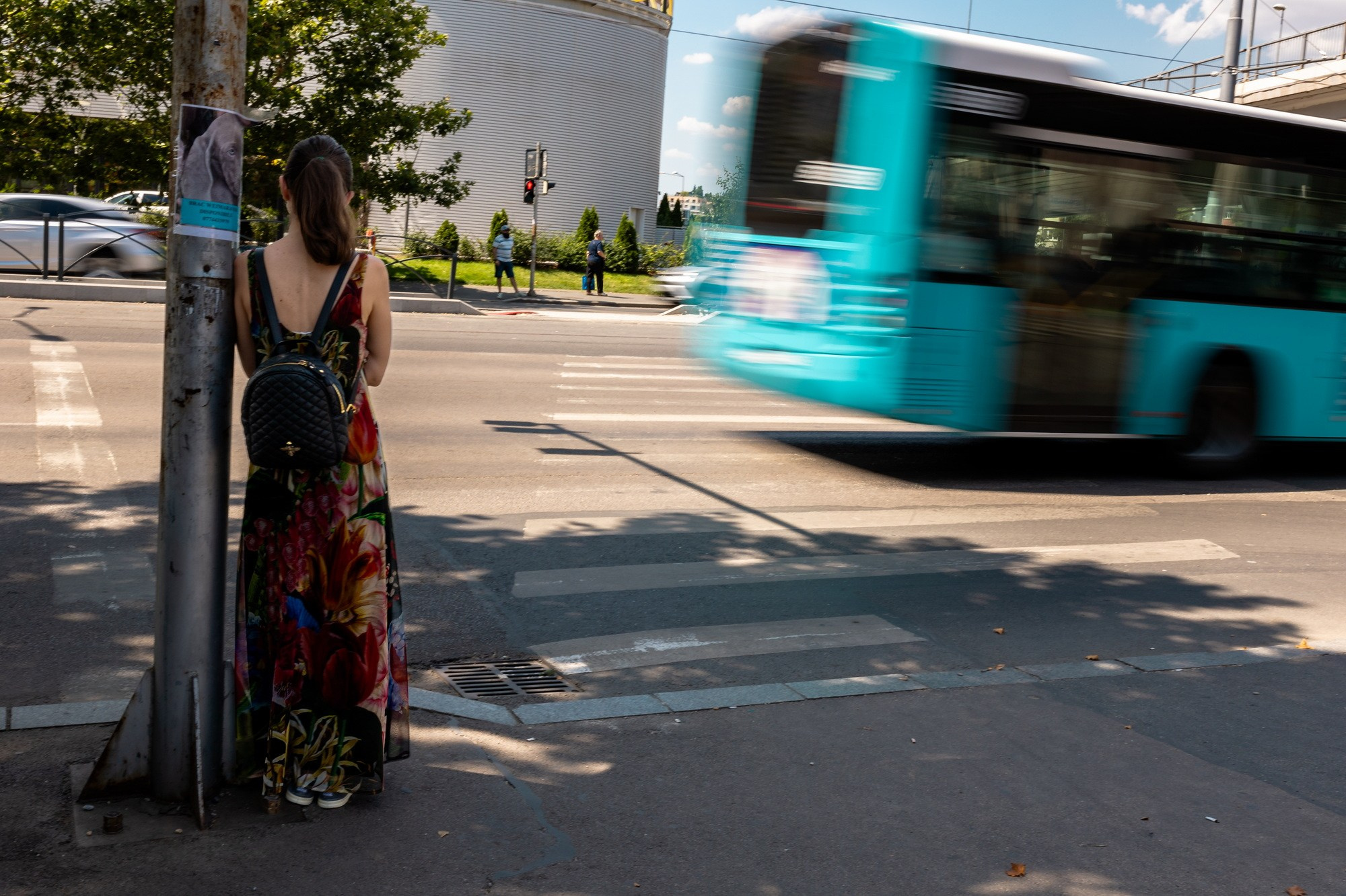 Urban Wander. A Creative Insight | Catalin Nastase