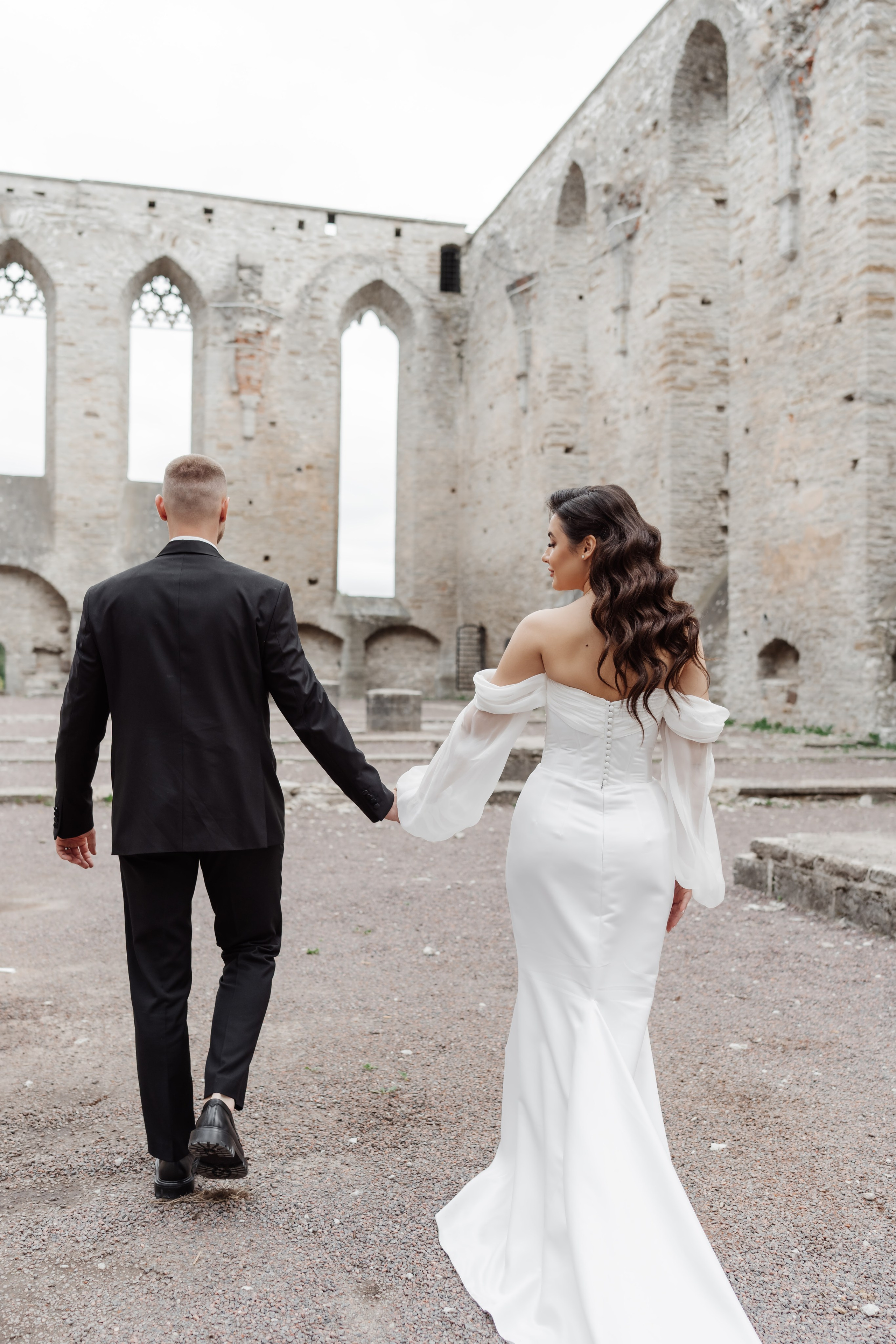 NATACHA & JURI. HOME