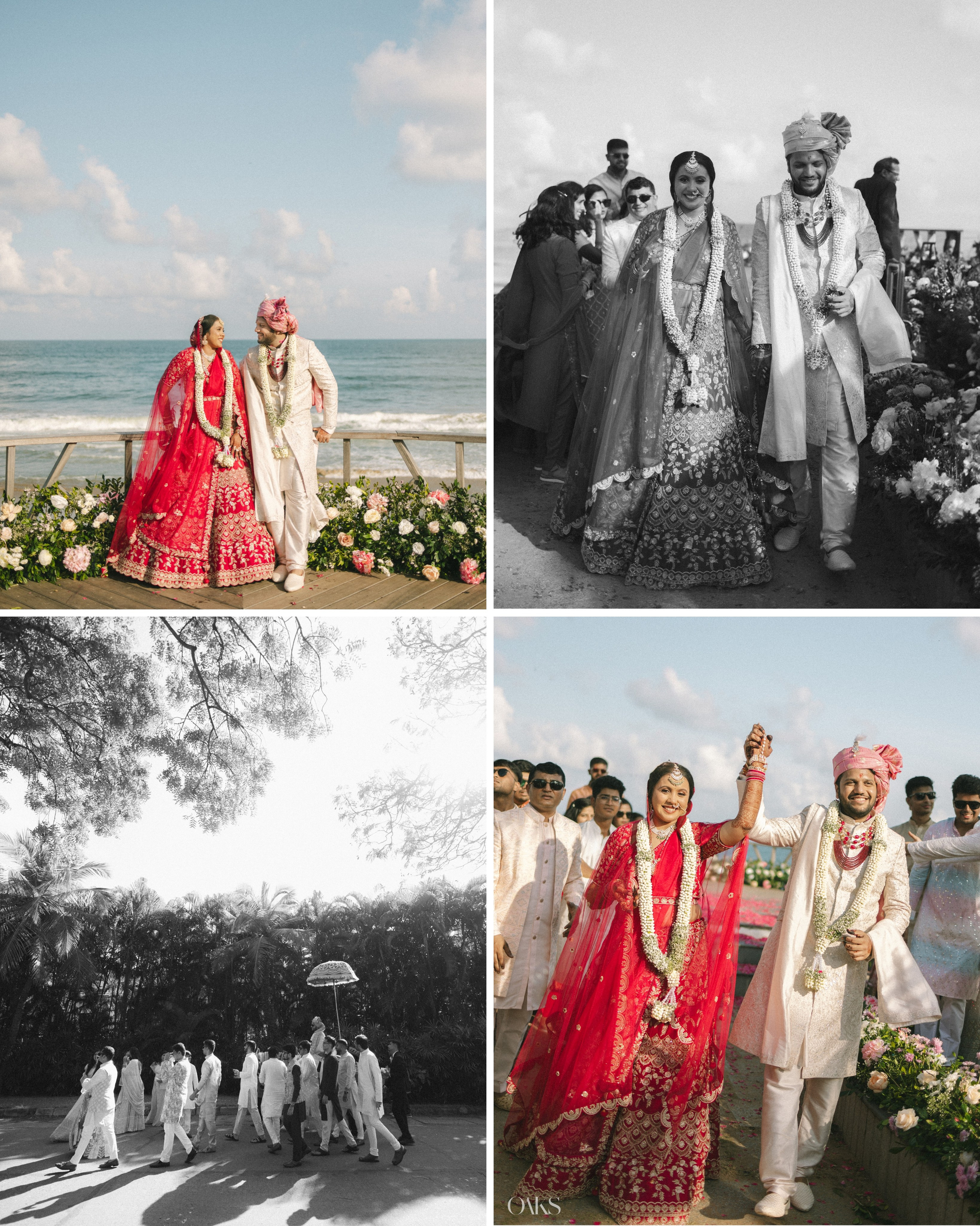 Wedding & Editorial Photographer | Anandshivadas