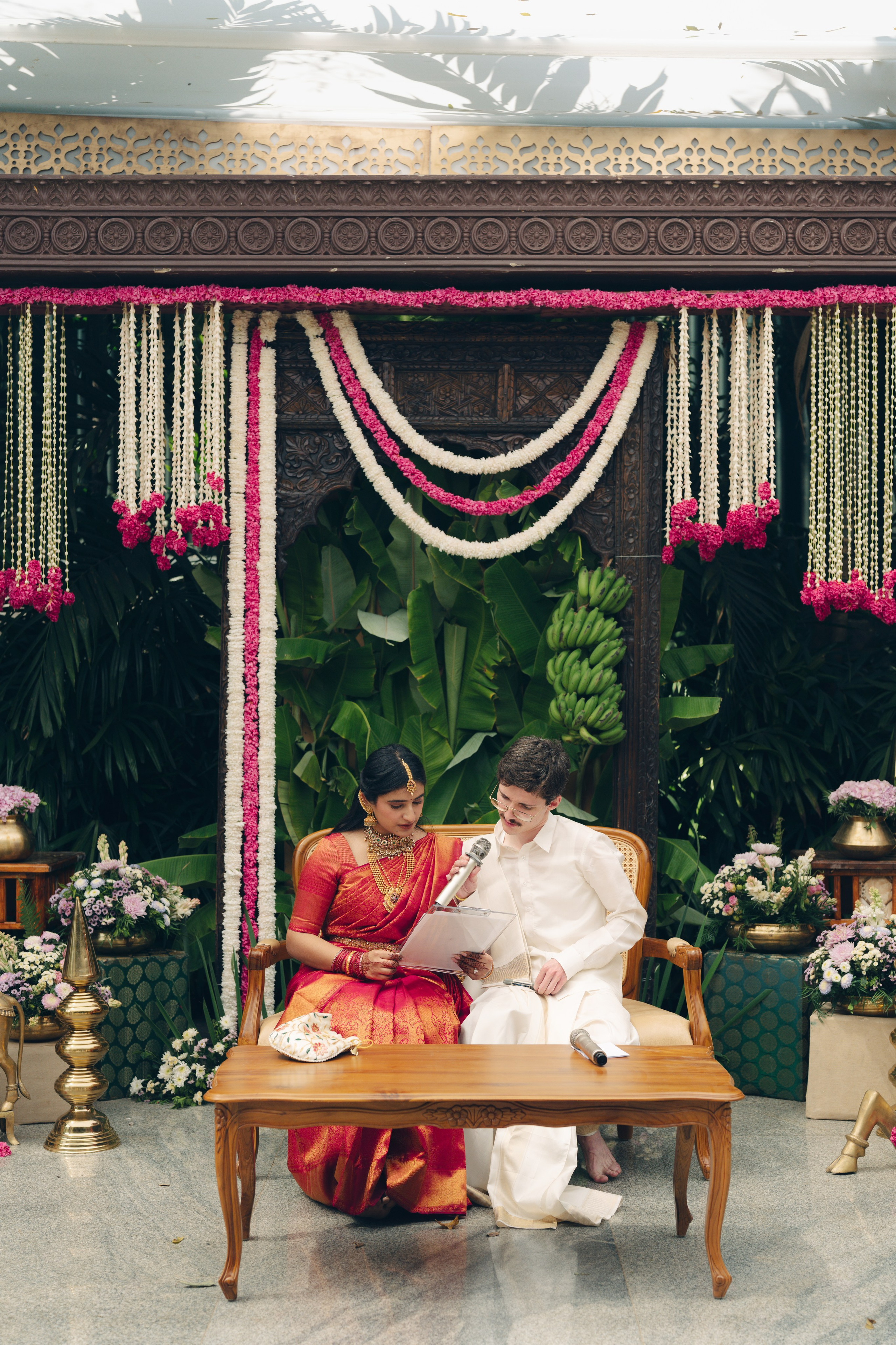 Anuradha + Florent. Wedding & Editorial Photographer | Anandshivadas