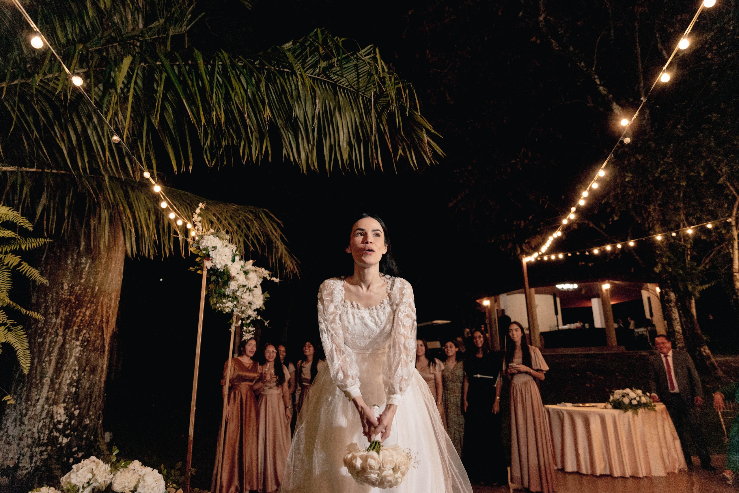 Boda destino en Panamá. Fotógrafos de bodas en Barranquilla, Cartagena y Santa Marta | BanderArt