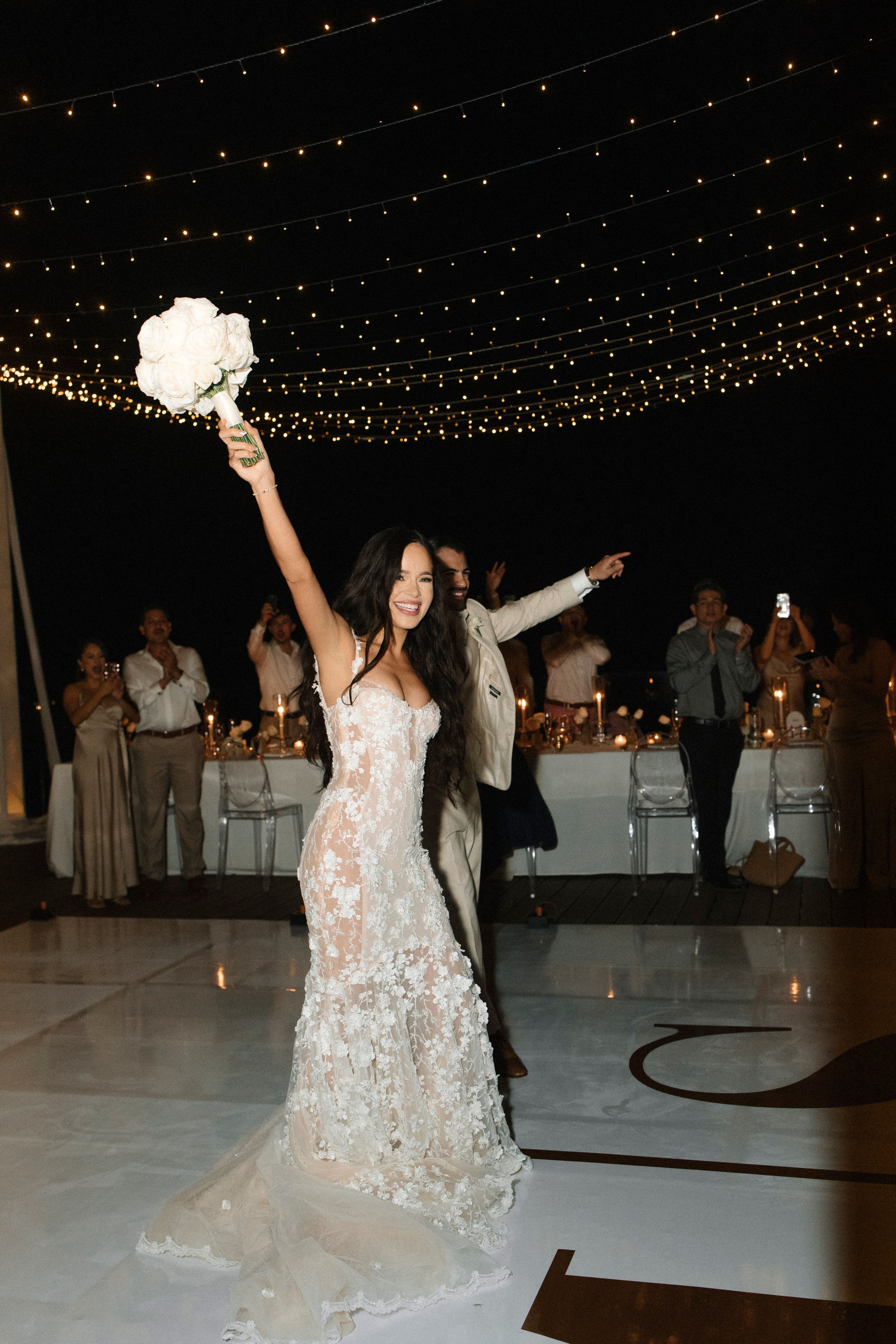 Punta de Mita, Mexico. Wedding photographer Mexico Sayulita Puerto Vallarta Punta Mita Cabo