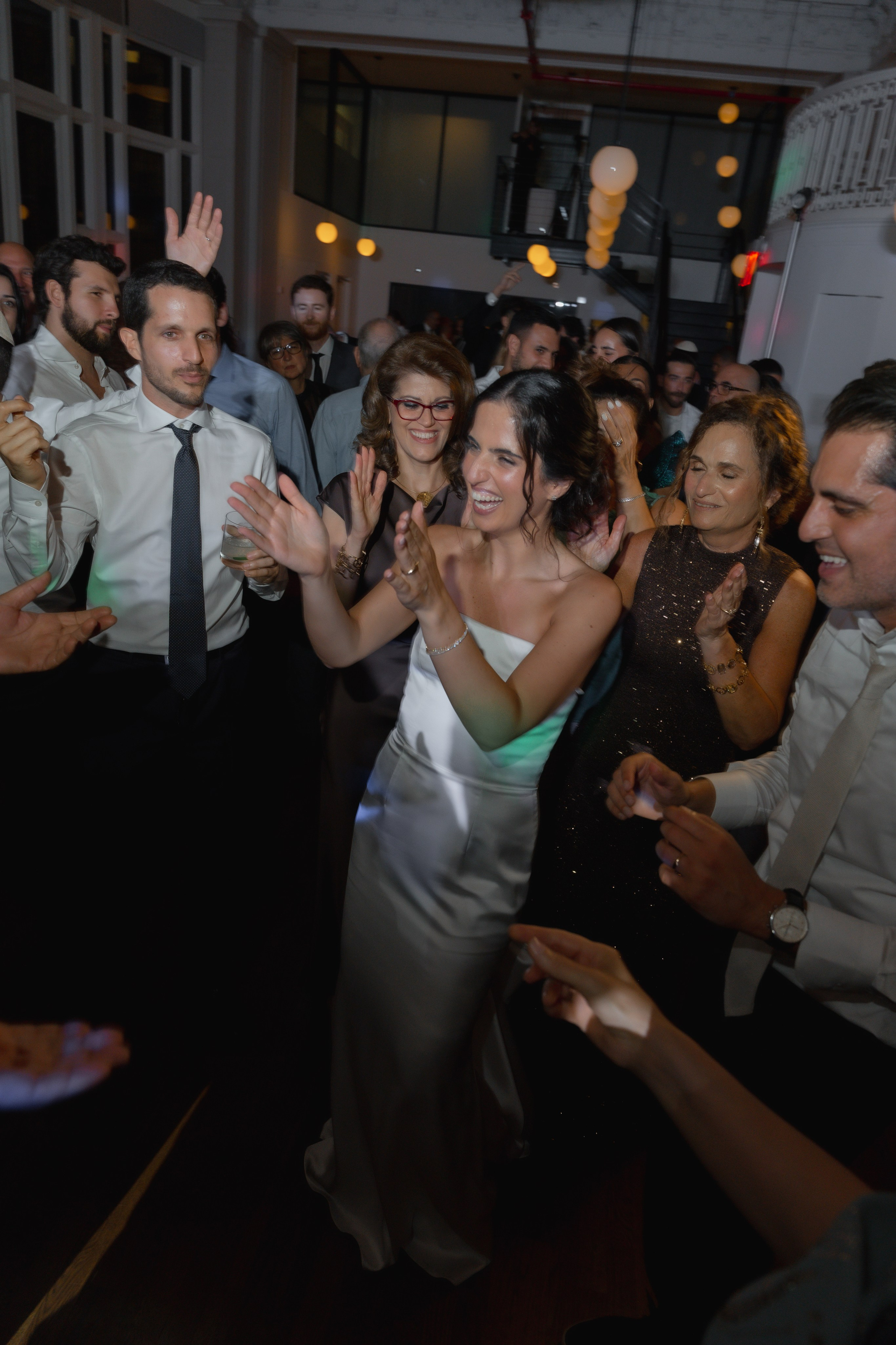 Amir and Maya. Anna Krasnova Wedding photographer